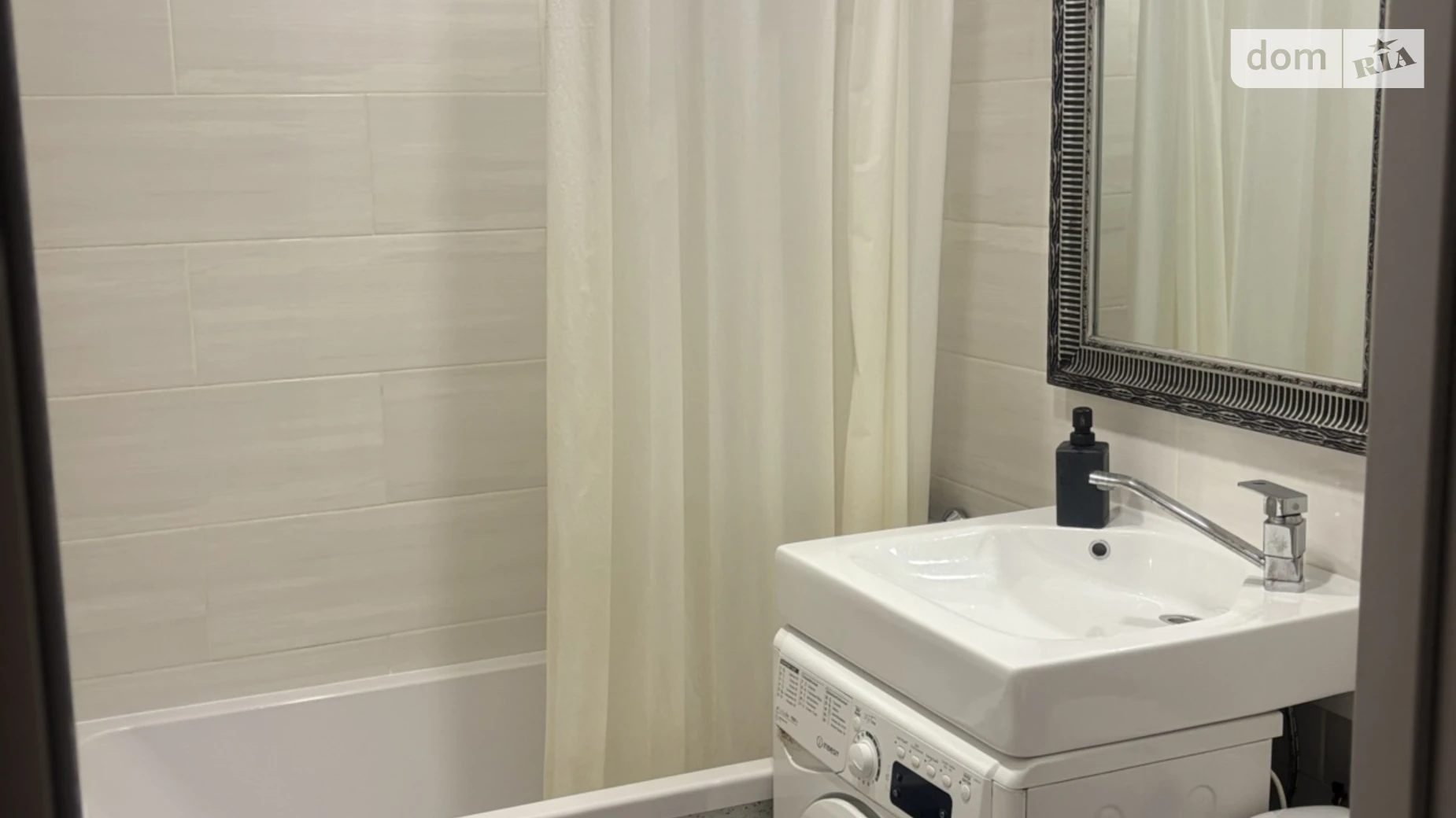 Продается 1-комнатная квартира 33.3 кв. м в Днепре, просп. Поля Александра - фото 5