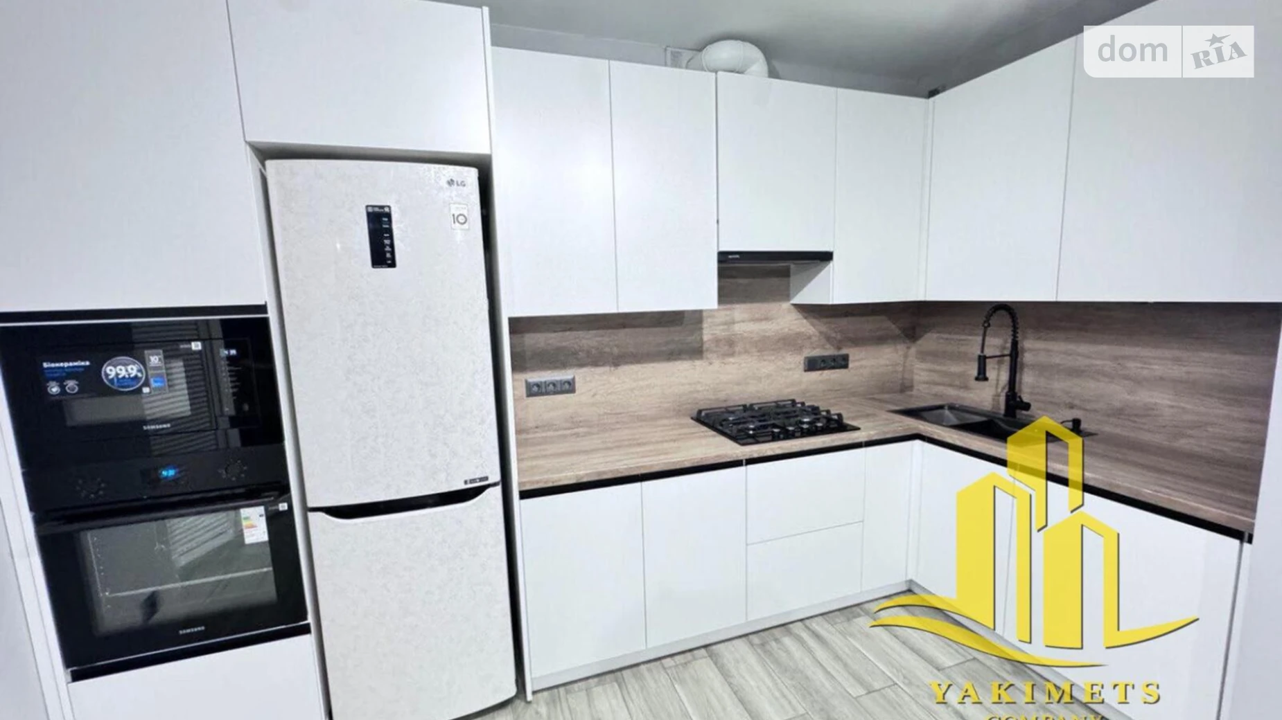 Продается 1-комнатная квартира 63.1 кв. м в Львове, ул. Антонича - фото 2