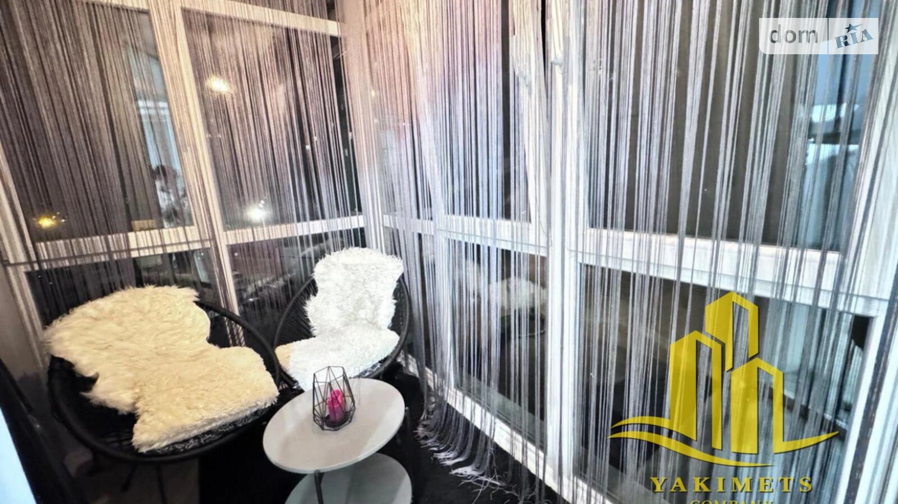 Продается 1-комнатная квартира 63.1 кв. м в Львове, ул. Антонича - фото 5