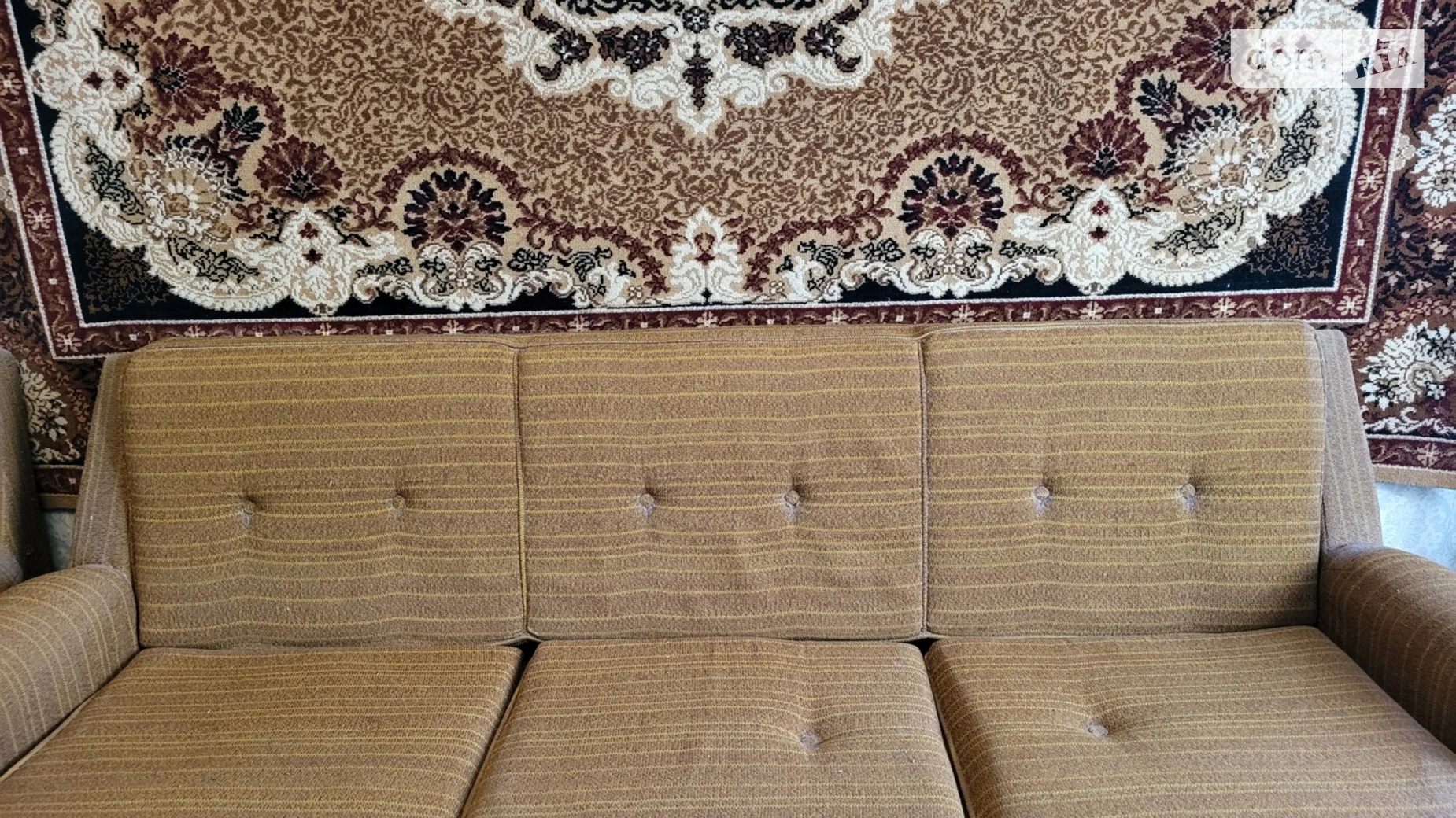 Сдается в аренду 4-комнатная квартира 64.7 кв. м в Виннице, ул. Киевская, 108 - фото 2