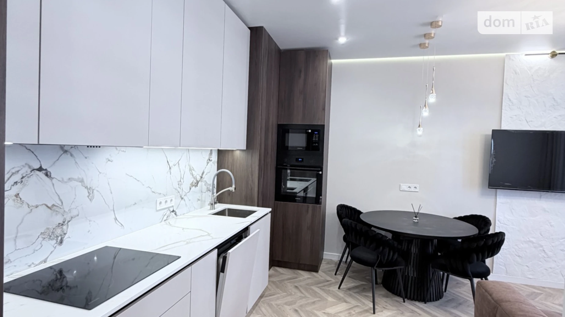 Продается 2-комнатная квартира 65 кв. м в Одессе, цена: 149000 $ - фото 2