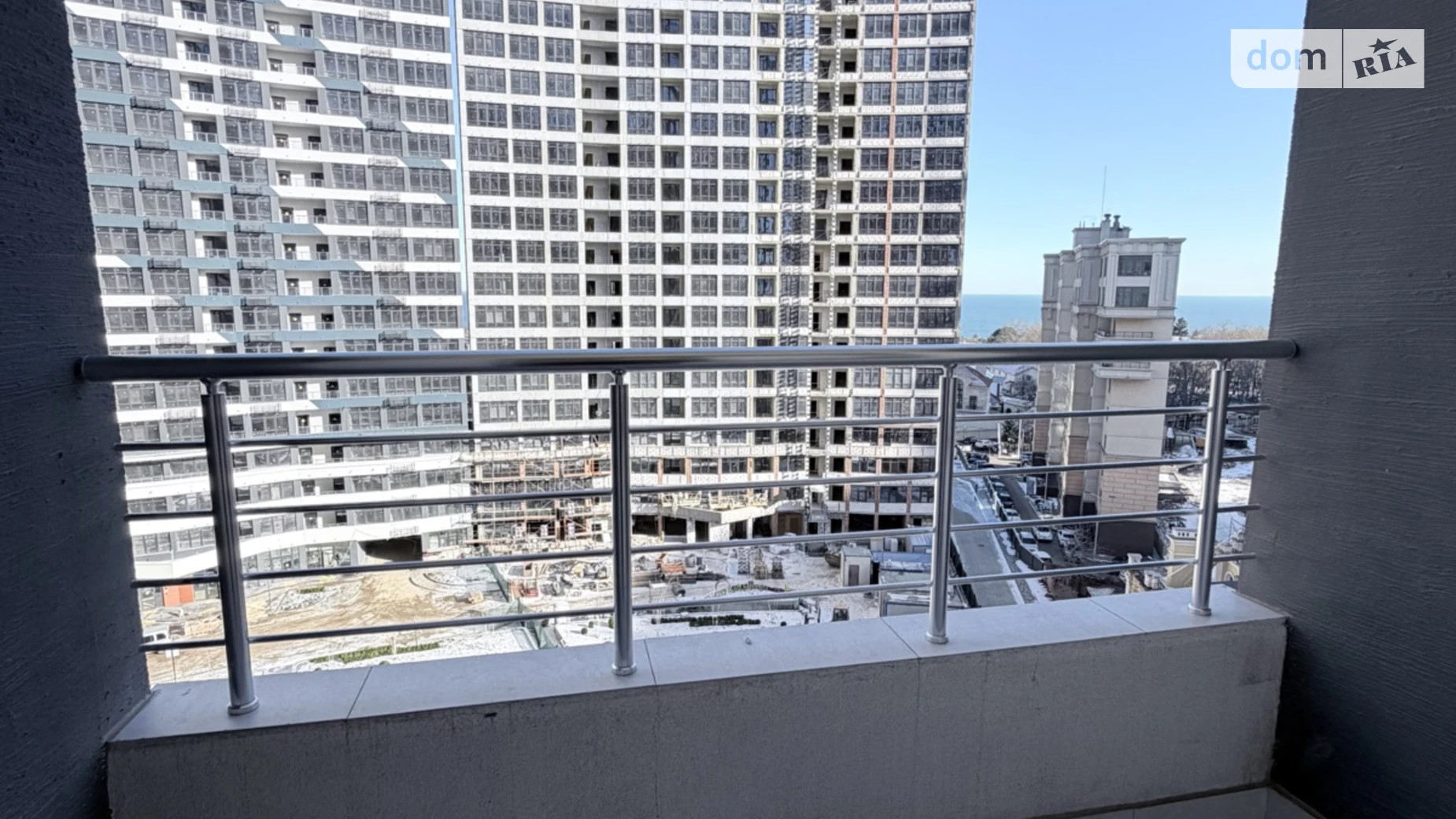 Продается 2-комнатная квартира 65 кв. м в Одессе, цена: 149000 $ - фото 3