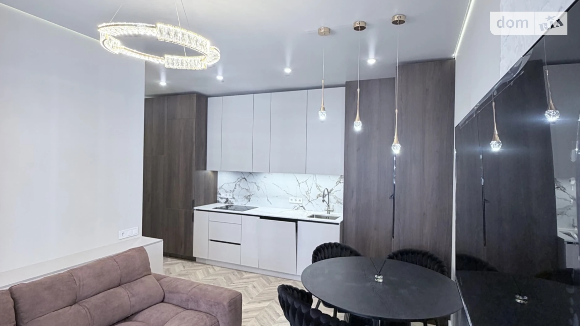 Продается 2-комнатная квартира 65 кв. м в Одессе, цена: 149000 $ - фото 4