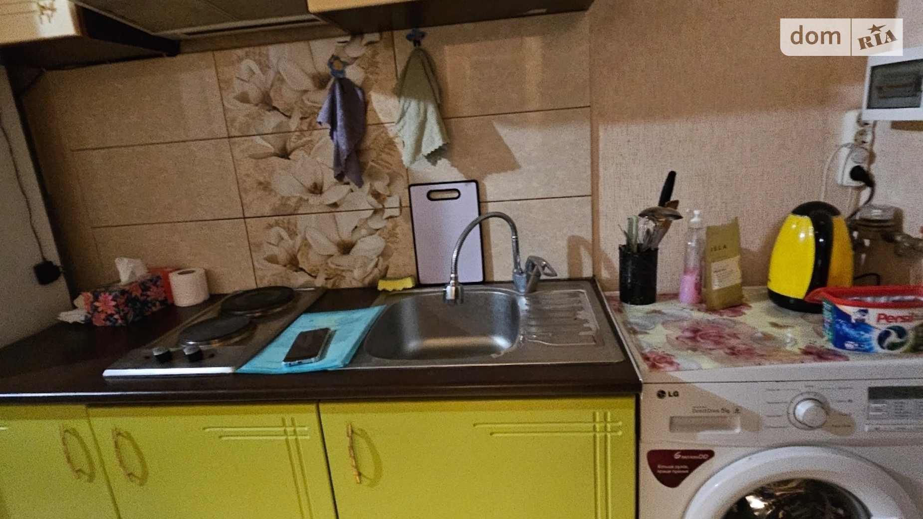 Здається в оренду 1-кімнатна квартира 20 кв. м у Харкові - фото 3