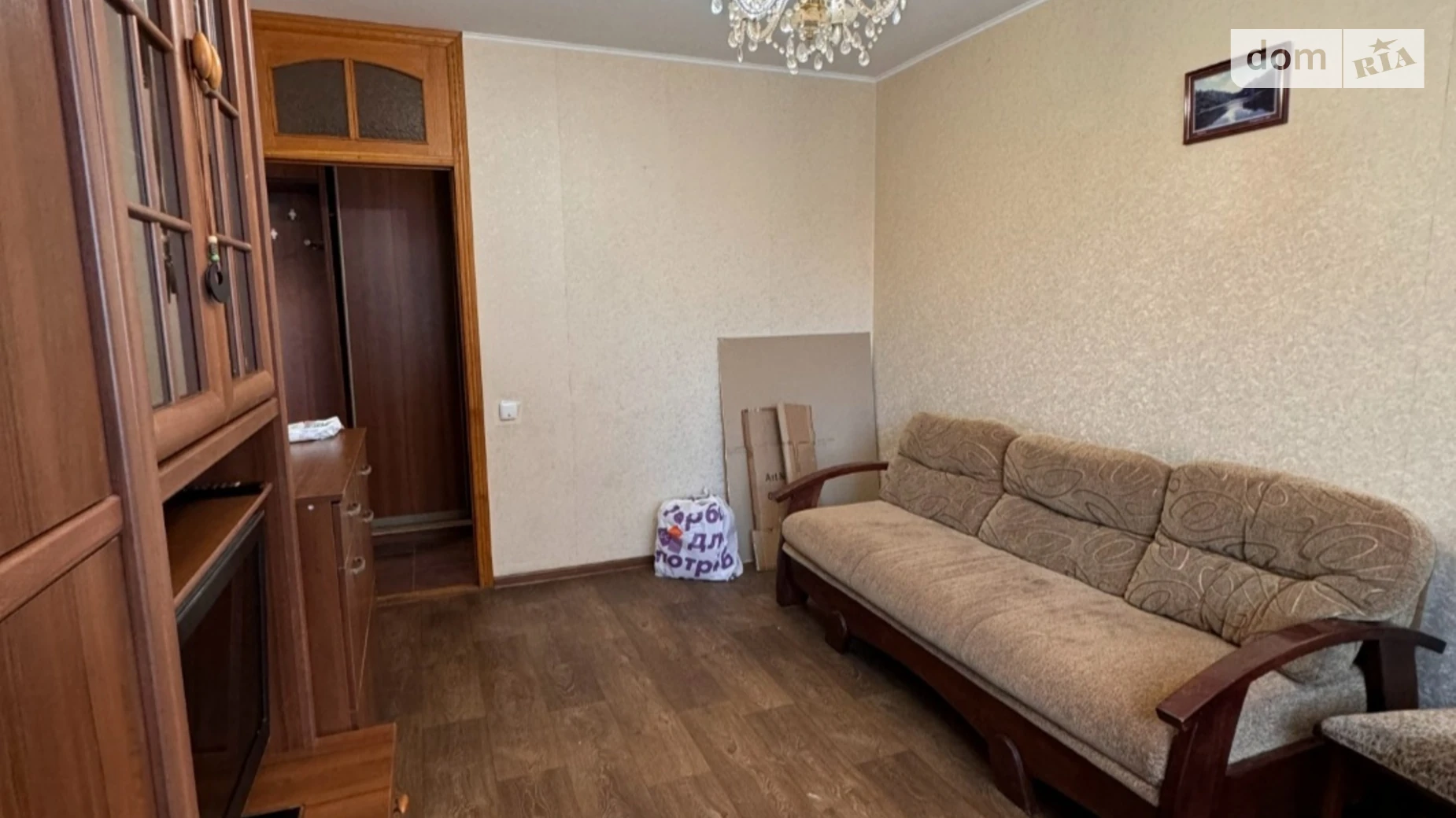 Здається в оренду 3-кімнатна квартира 65.9 кв. м у Харкові - фото 2