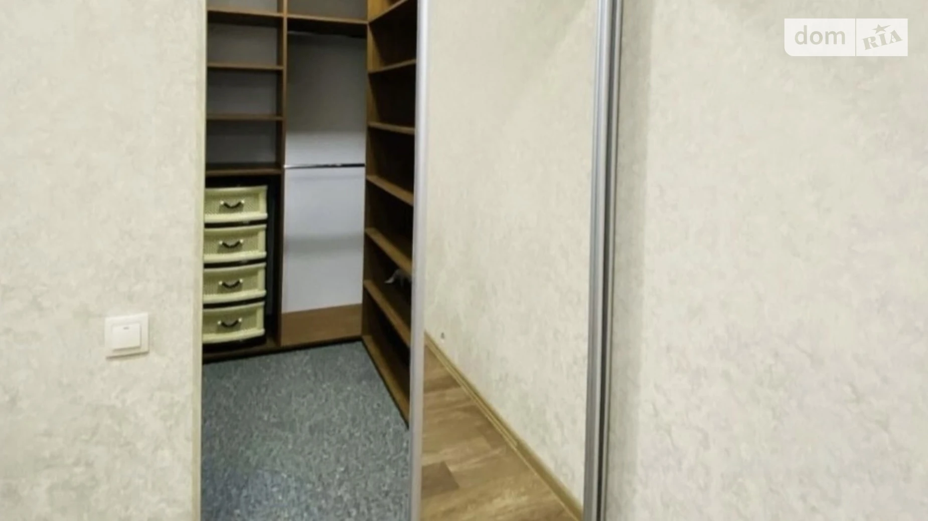 3-комнатная квартира 52 кв. м в Запорожье, цена: 22000 $ - фото 3