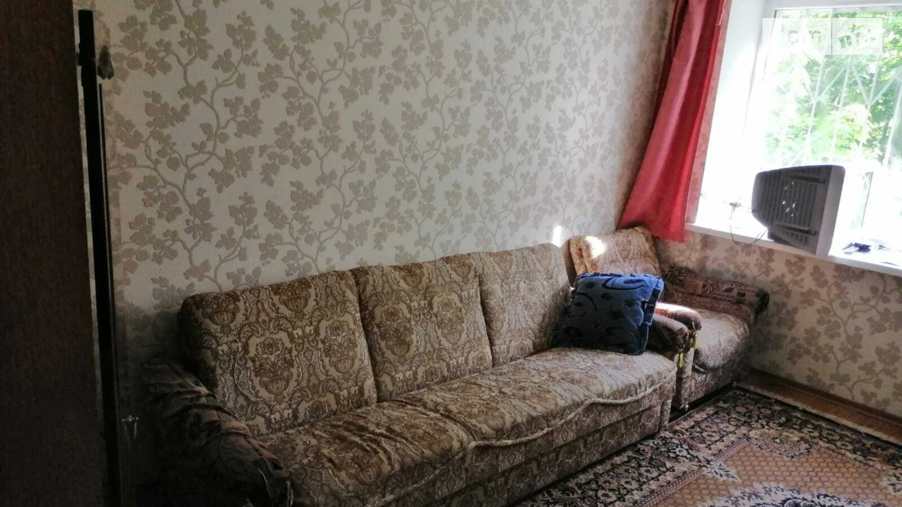 Здається в оренду 1-кімнатна квартира 17.5 кв. м у Харкові - фото 2