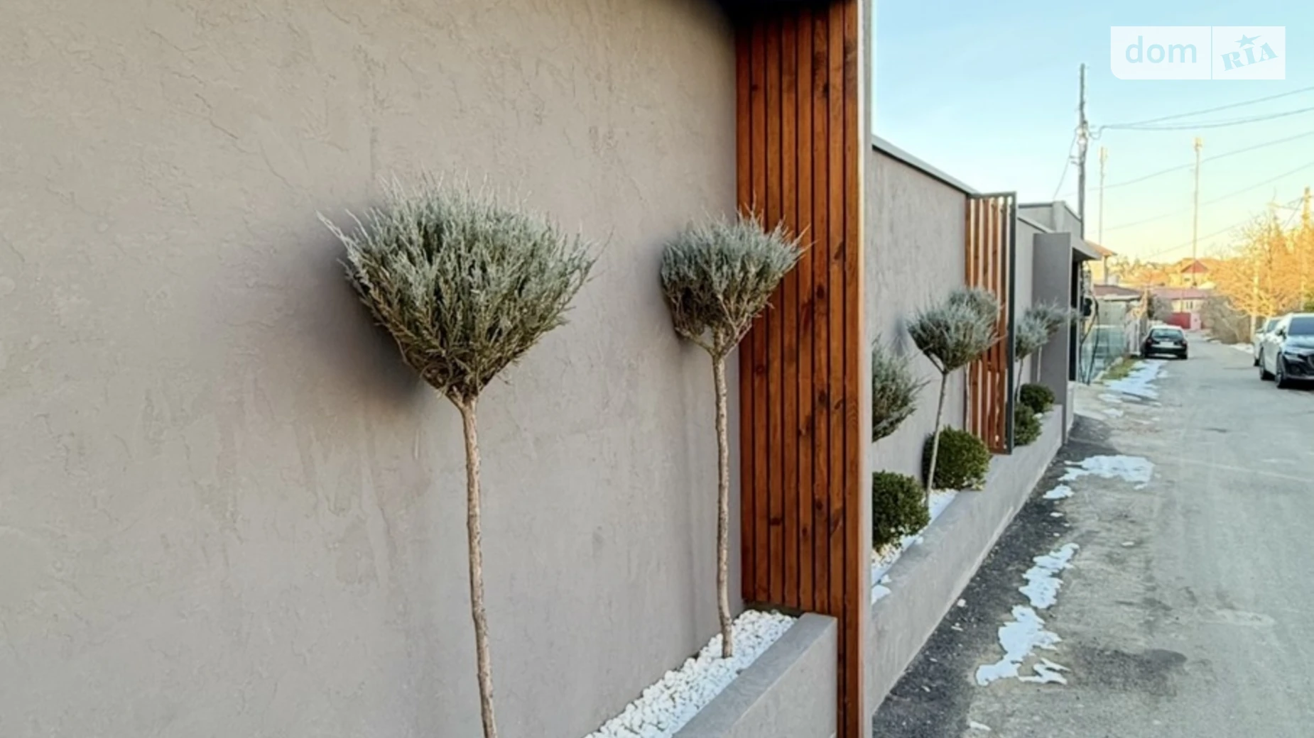 Продается дом на 2 этажа 145 кв. м с балконом, цена: 270000 $ - фото 4