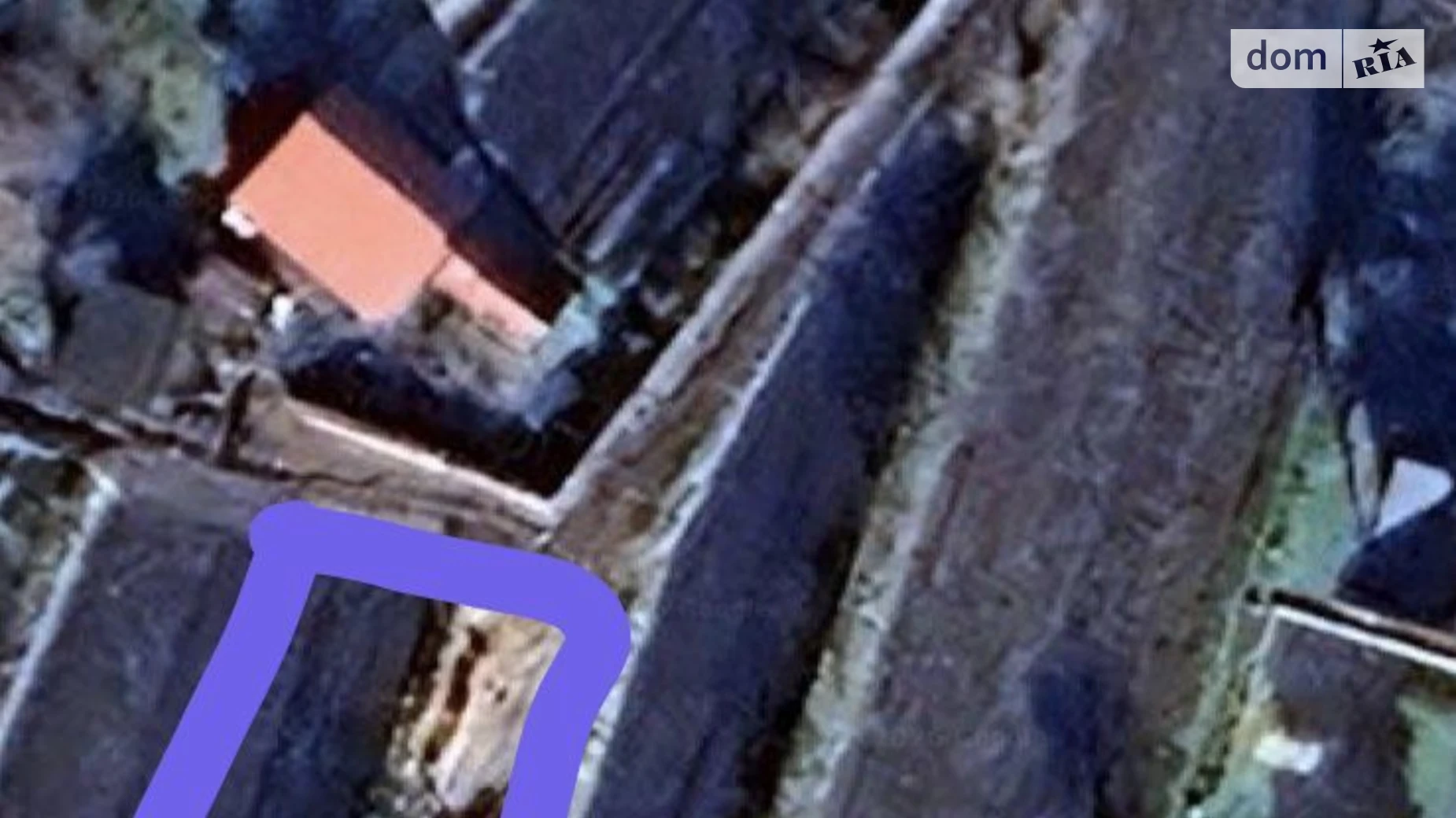 Продается земельный участок 5.1 соток в Львовской области, цена: 27500 $ - фото 2