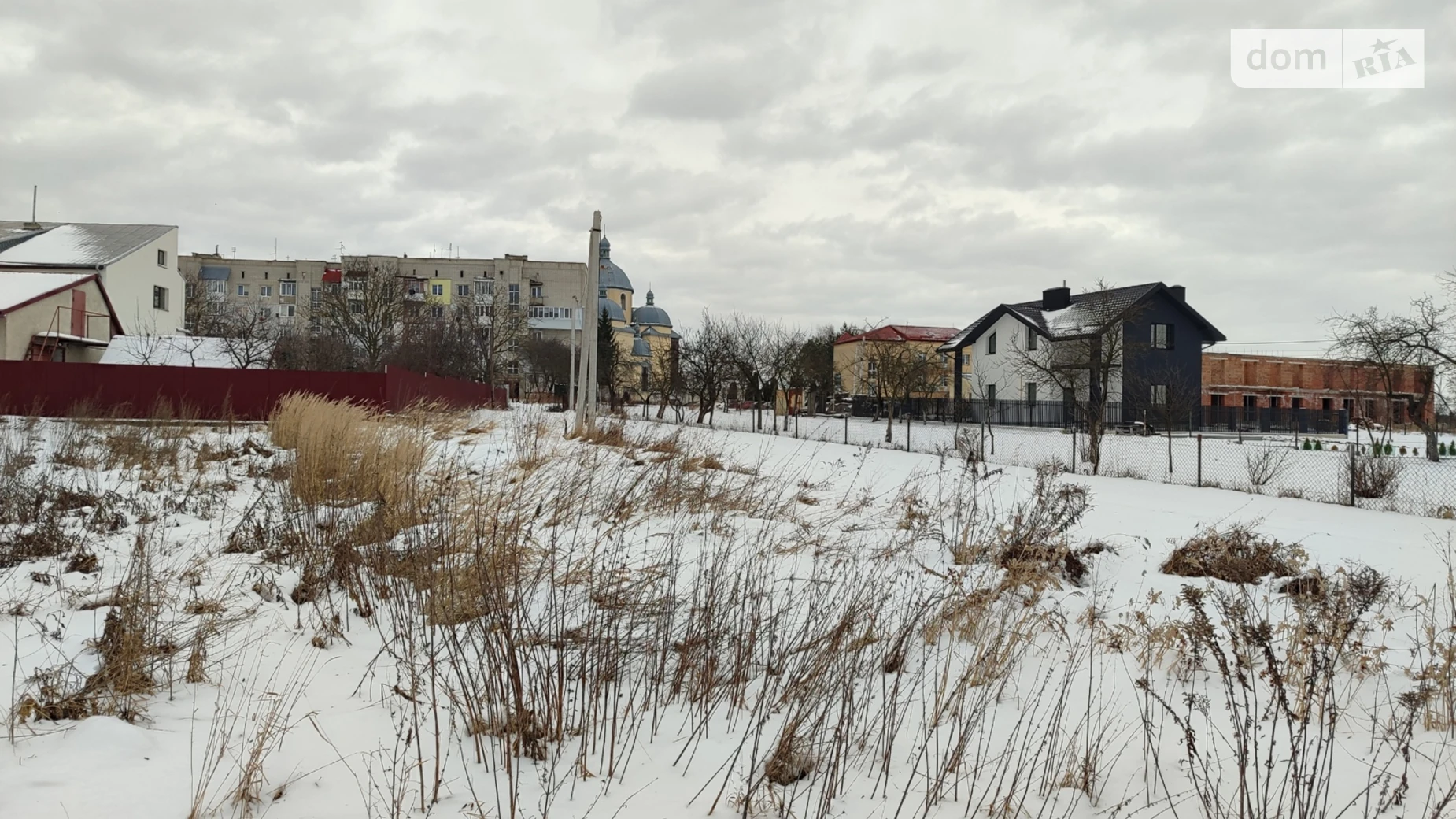 Продается земельный участок 5.1 соток в Львовской области, цена: 27500 $ - фото 4