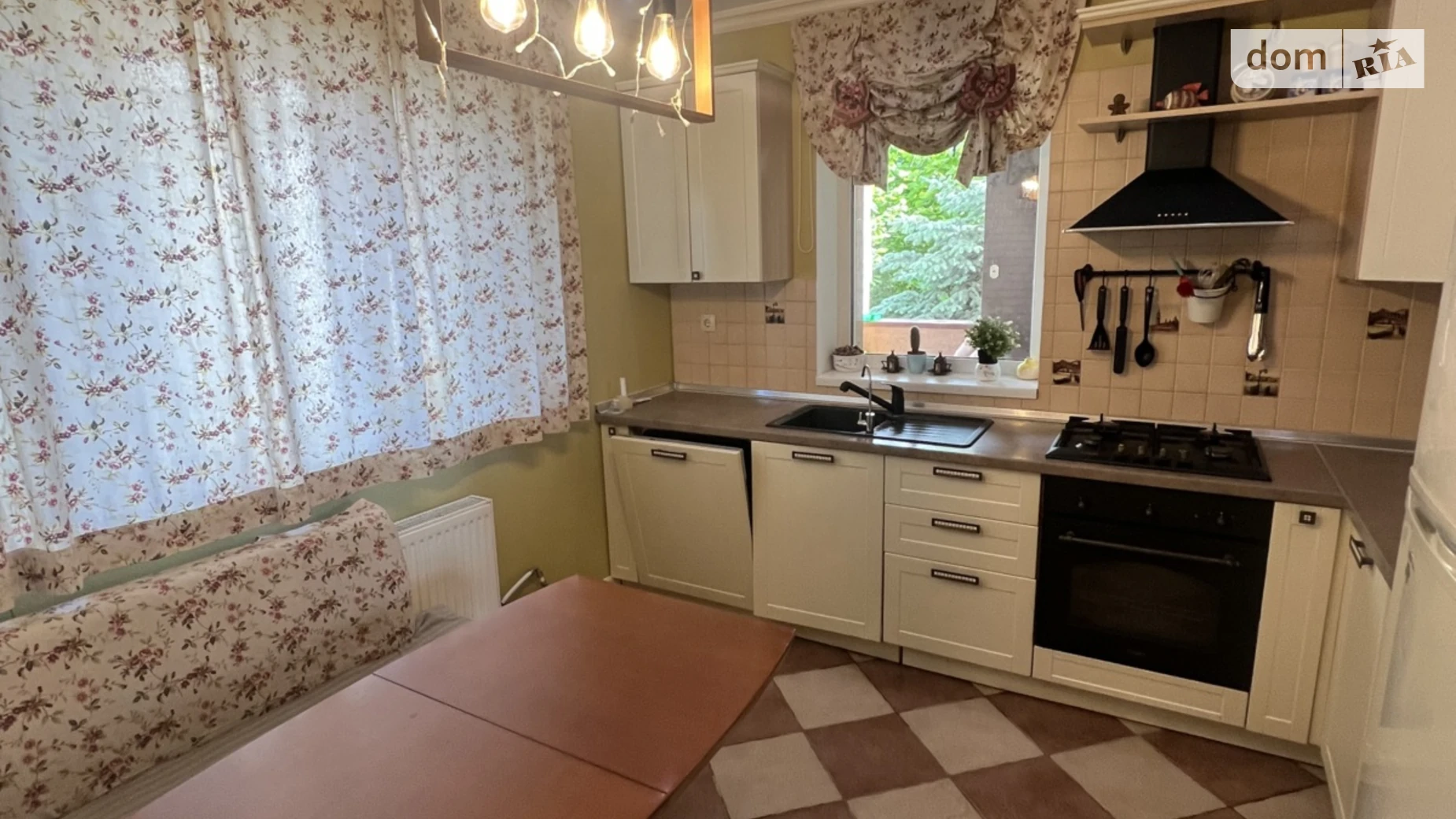 Сдается в аренду дом на 2 этажа 131 кв. м с камином, цена: 42000 грн - фото 5