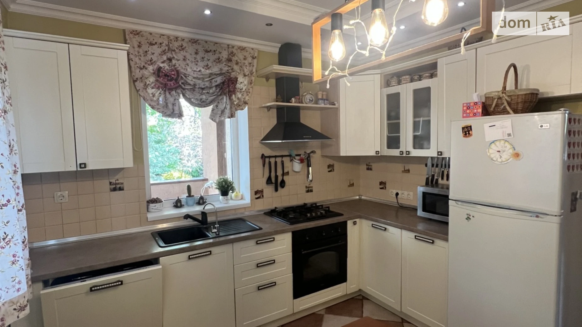 Сдается в аренду дом на 2 этажа 131 кв. м с камином, цена: 42000 грн - фото 4