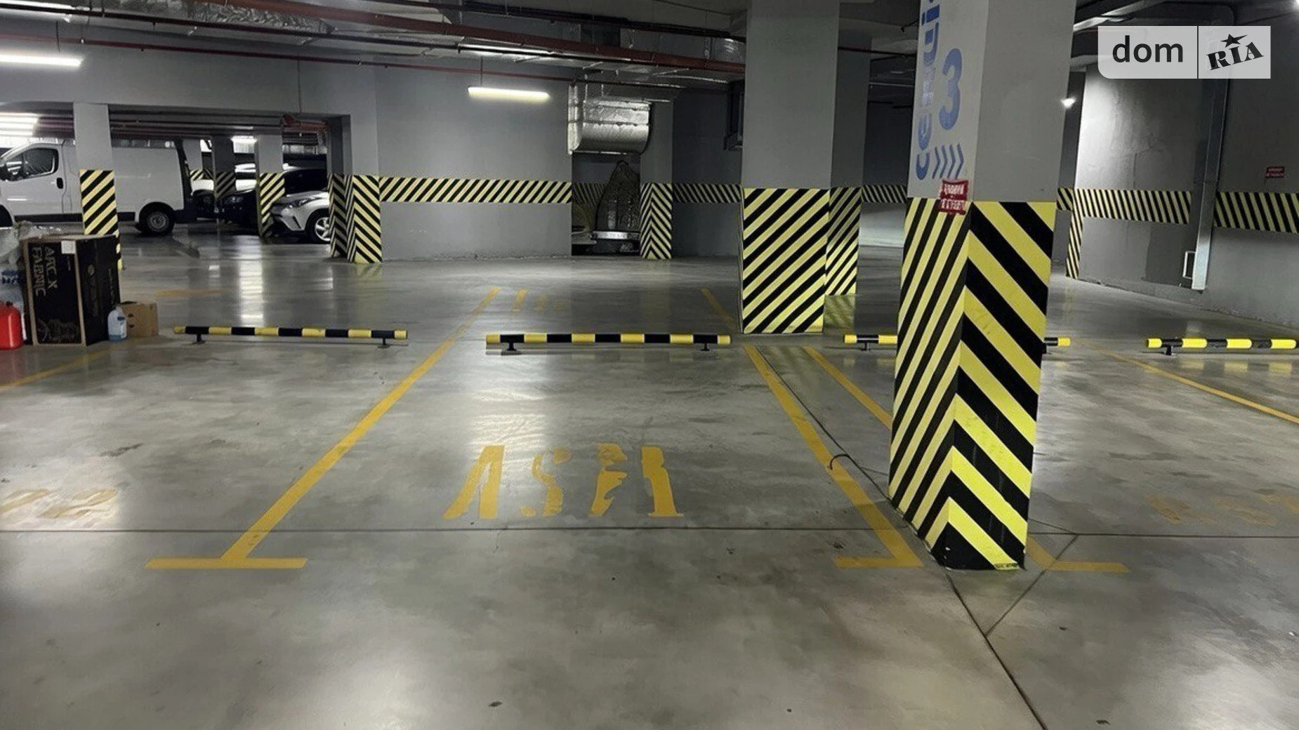 ул. Валерия Самофалова, 16А/5 Приморский Одесса ЖК Сорок четвертая жемчужина, цена: 20000 $ - фото 3