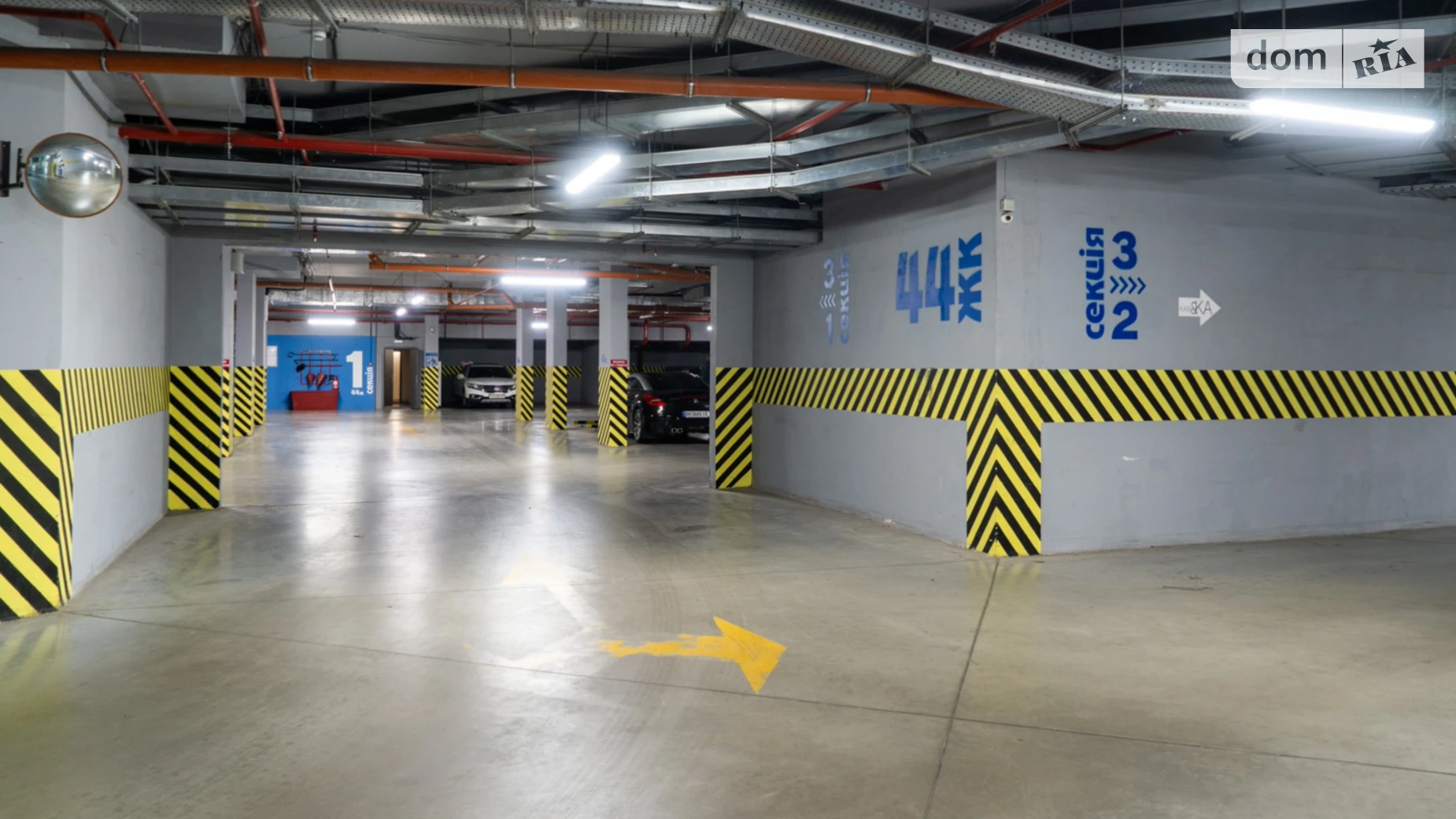 ул. Валерия Самофалова, 16А/5 Приморский Одесса ЖК Сорок четвертая жемчужина, цена: 20000 $ - фото 2