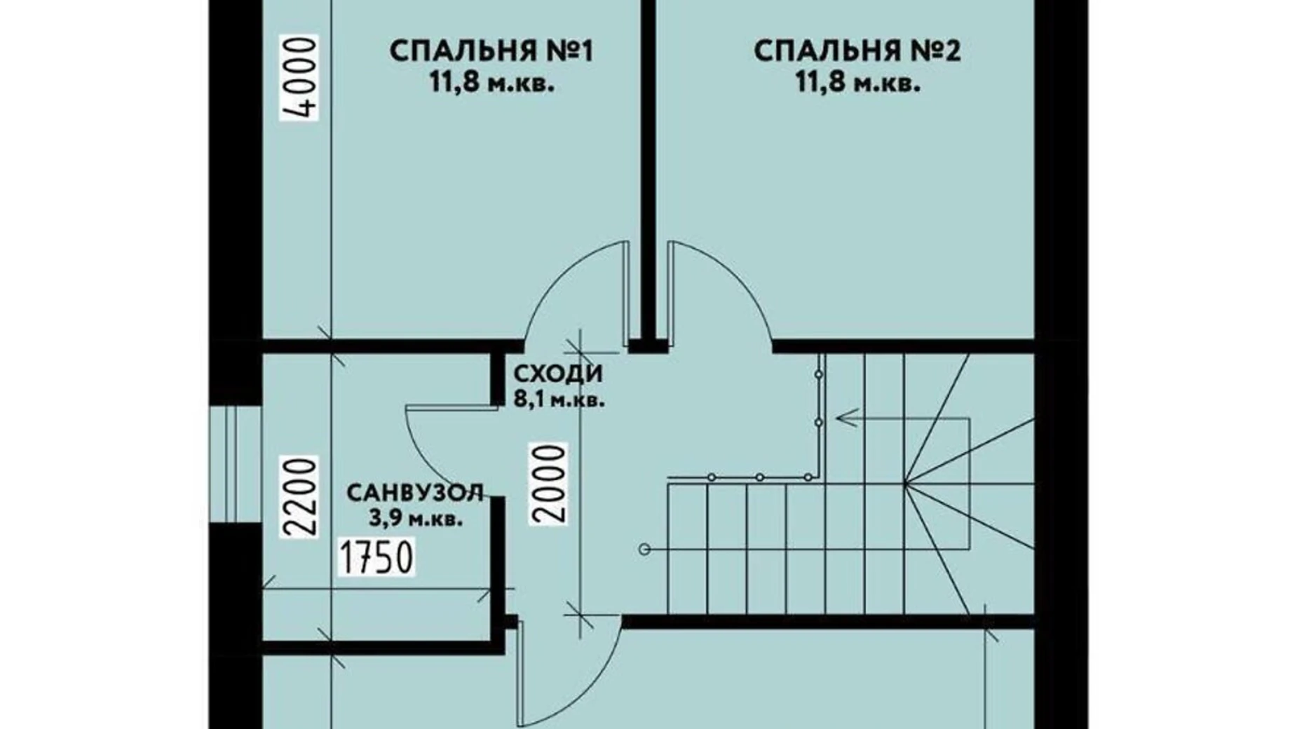 Гамалія Буча, цена: 110000 $ - фото 4