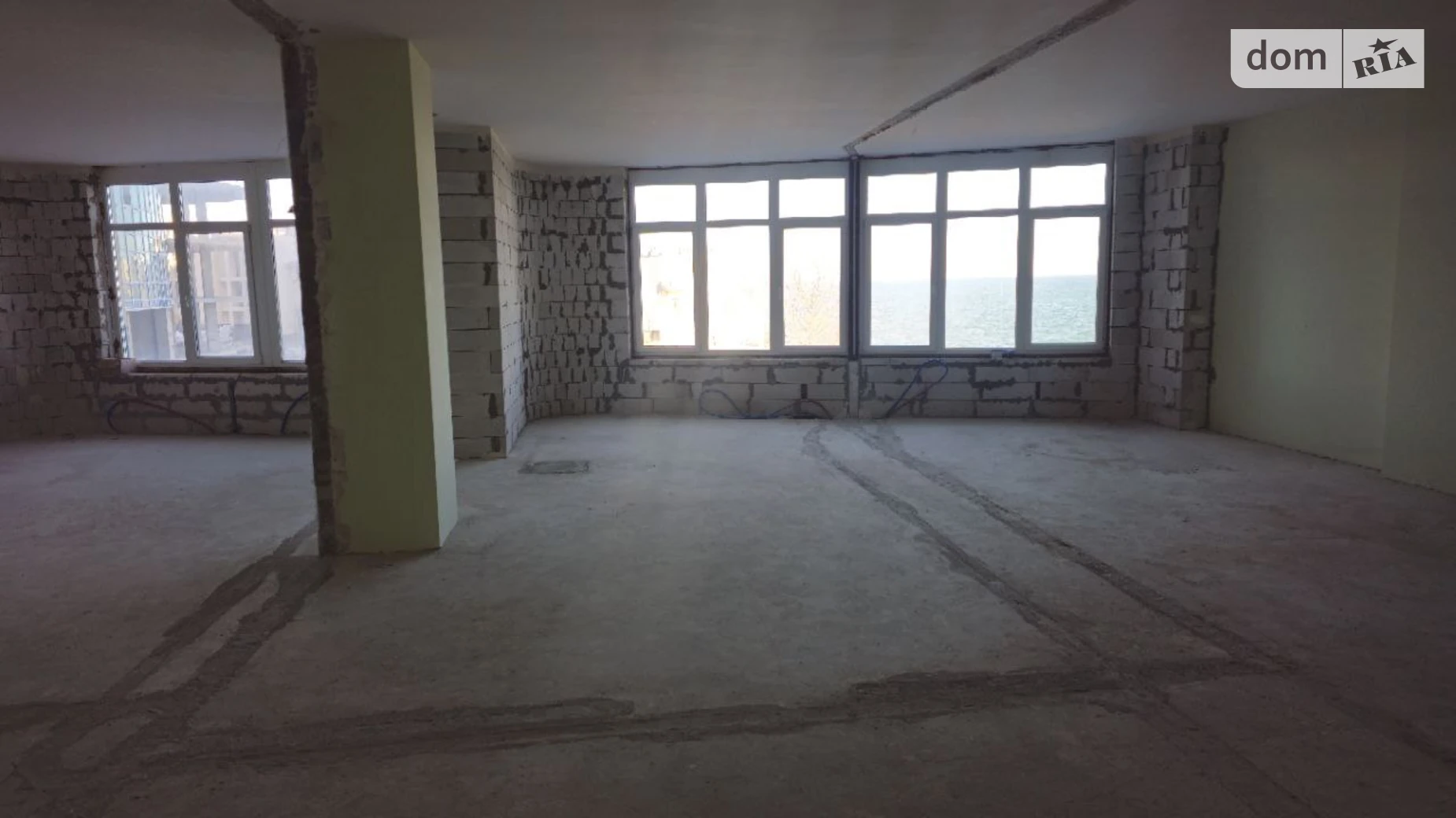 Продається 4-кімнатна квартира 160 кв. м у Одесі, пров. Морехідний, 2А - фото 4