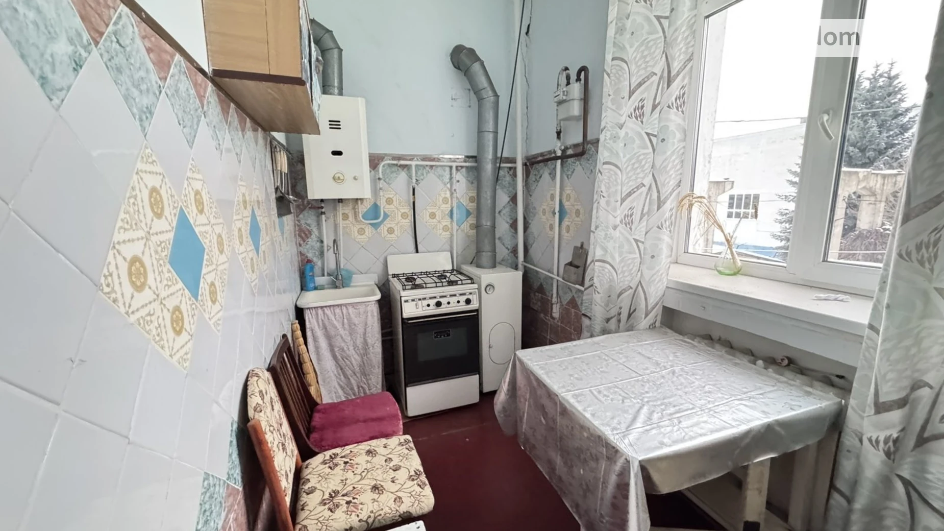 Продается 3-комнатная квартира 61.8 кв. м в Калиновке, ул. Независимости(Ленина) - фото 3