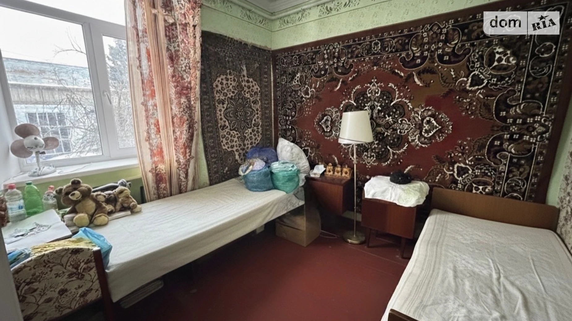 Продается 3-комнатная квартира 61.8 кв. м в Калиновке, ул. Независимости(Ленина) - фото 2