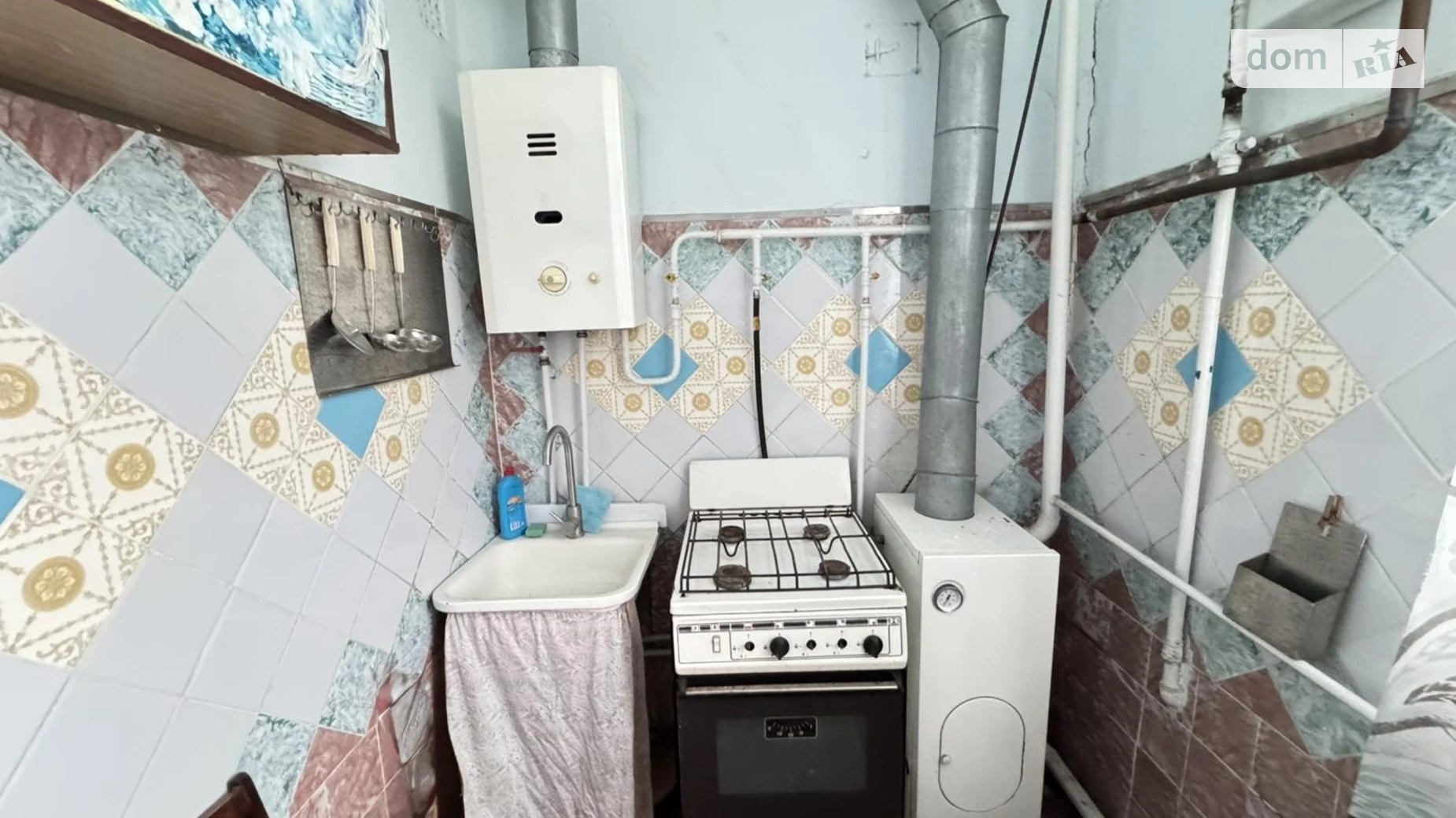 Продается 3-комнатная квартира 61.8 кв. м в Калиновке, ул. Независимости(Ленина) - фото 4