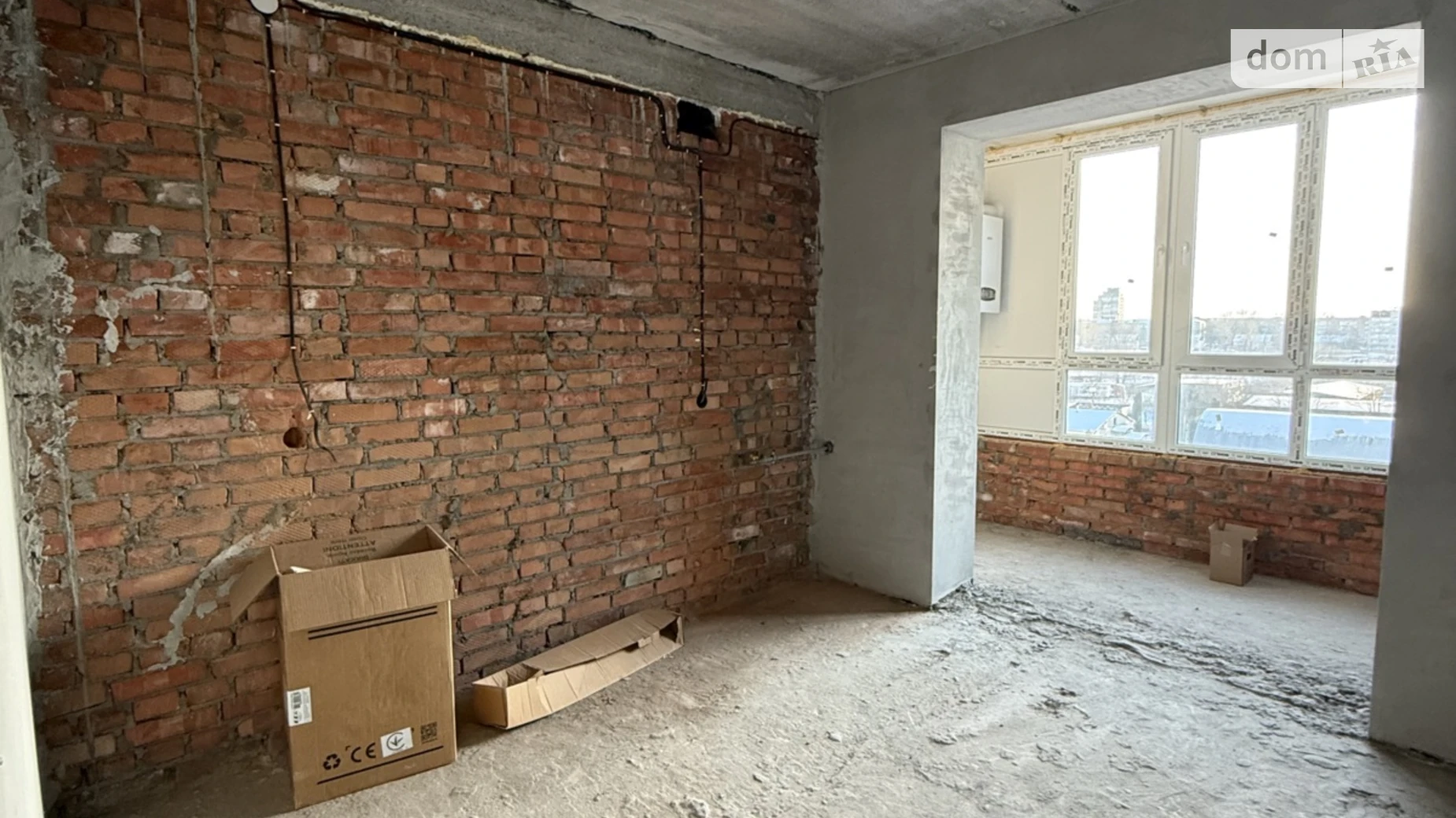 Продается 3-комнатная квартира 87.6 кв. м в Хмельницком, ул. Озерная, 14 - фото 2