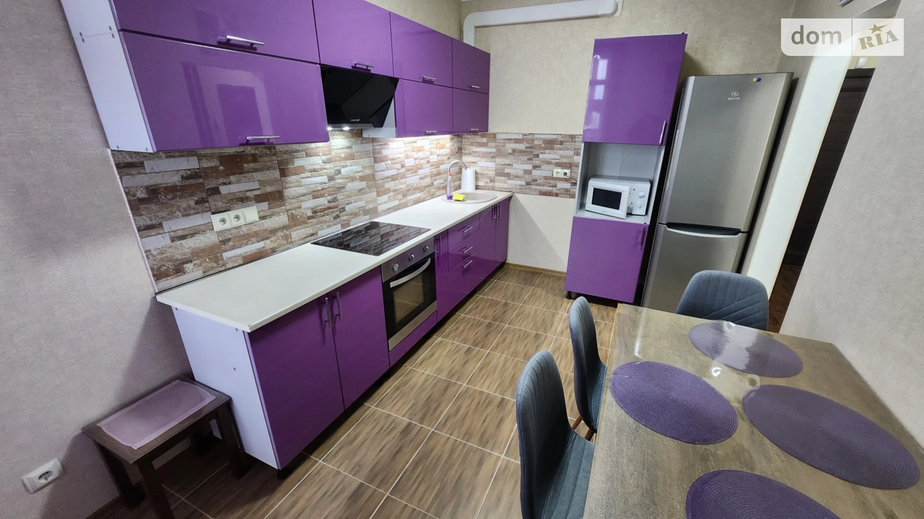 Продается 1-комнатная квартира 46.1 кв. м в Киеве, цена: 88000 $ - фото 3