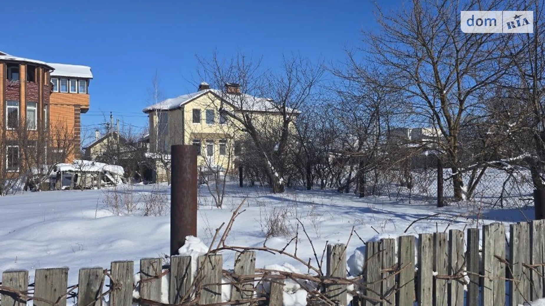 Продается земельный участок 6 соток в Киевской области, цена: 54000 $ - фото 3