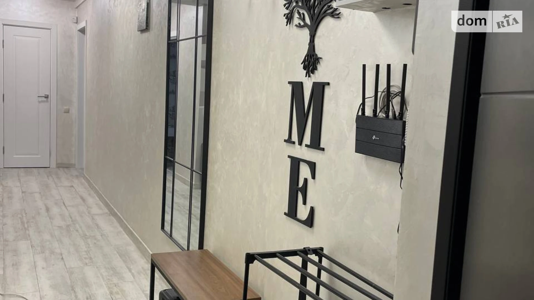 Продається 3-кімнатна квартира 61.4 кв. м у Києві, цена: 118500 $ - фото 2