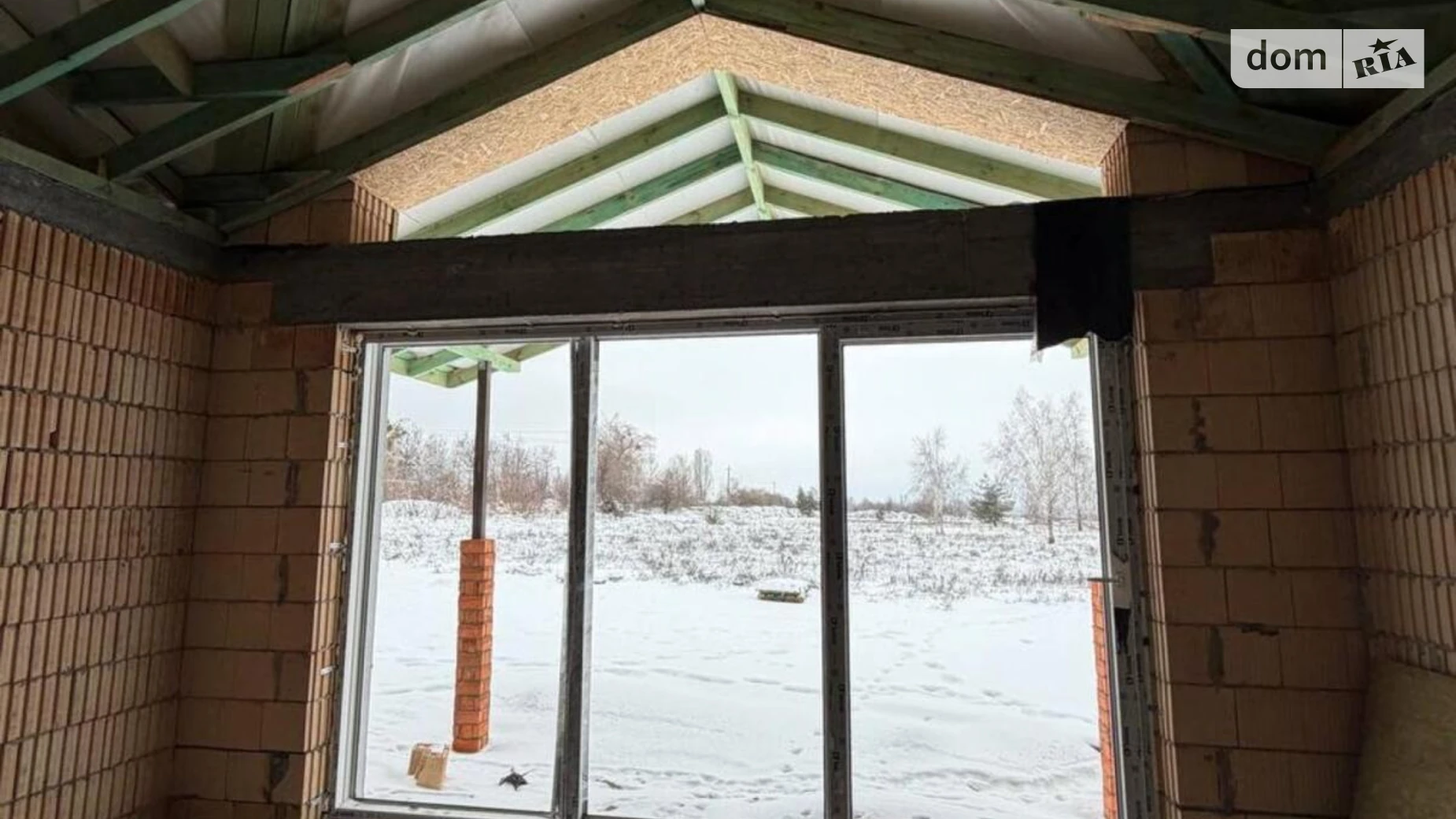 Продается одноэтажный дом 130 кв. м с верандой, цена: 195000 $ - фото 5