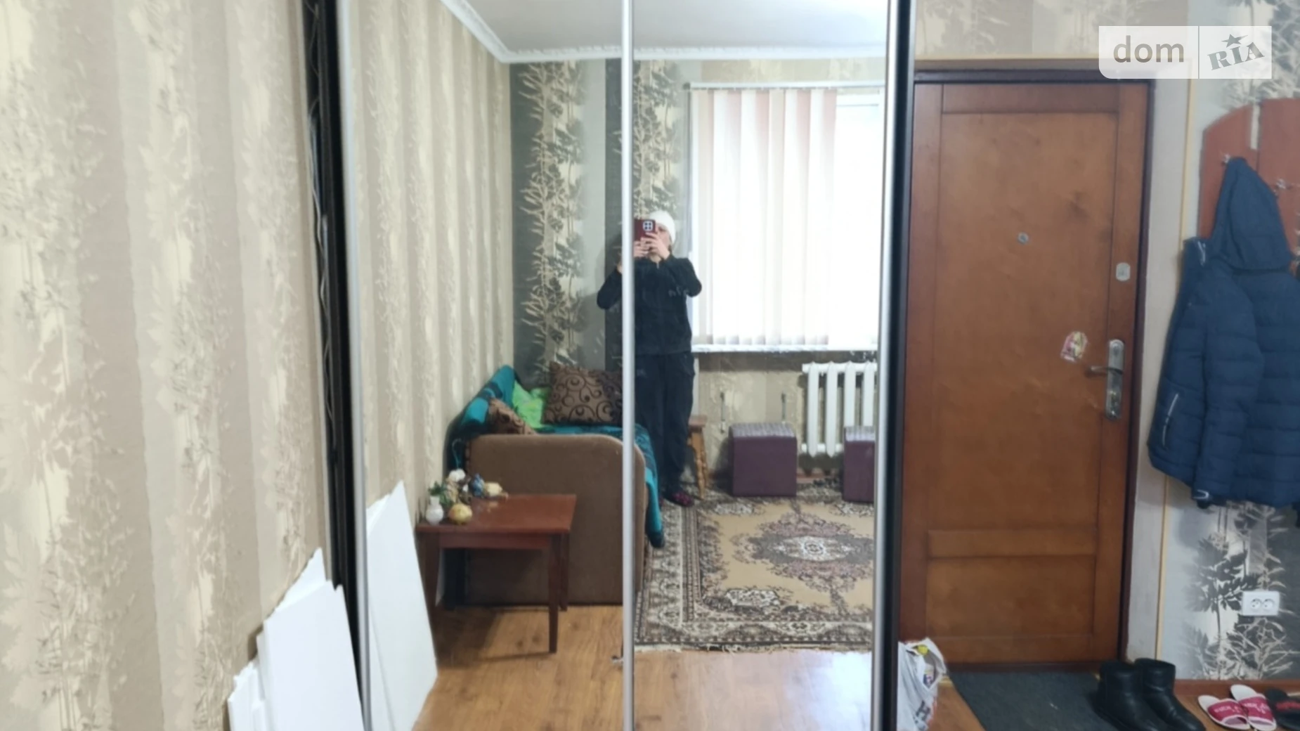 Сдается в аренду комната 17 кв. м в Одессе, цена: 3000 грн - фото 3