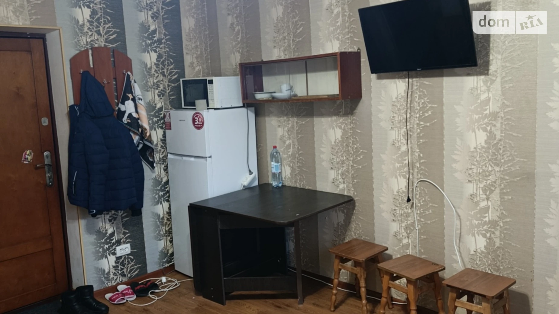 Сдается в аренду комната 17 кв. м в Одессе, цена: 3000 грн - фото 4