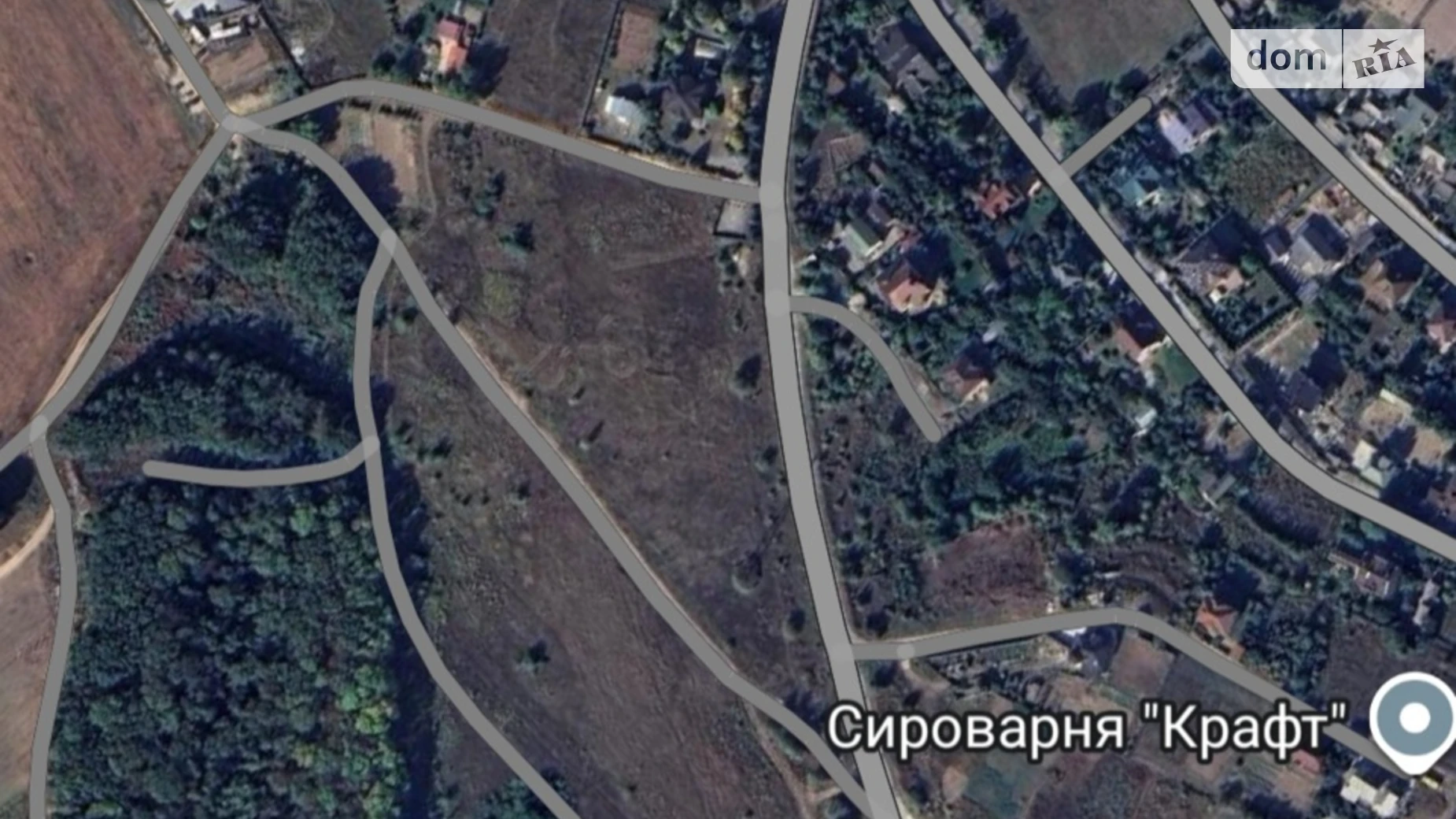 Продается земельный участок 11.62 соток в Киевской области, цена: 40500 $ - фото 5