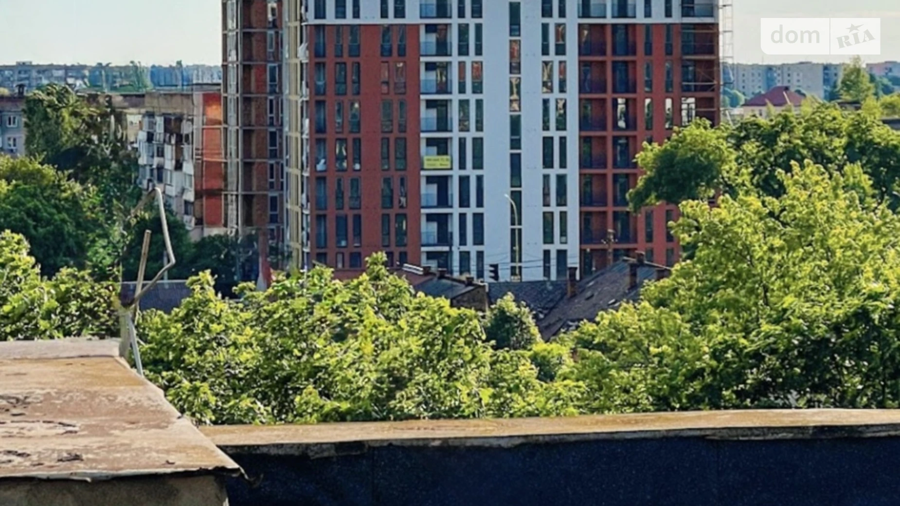 Продается 2-комнатная квартира 67.37 кв. м в, цена: 60633 $ - фото 2