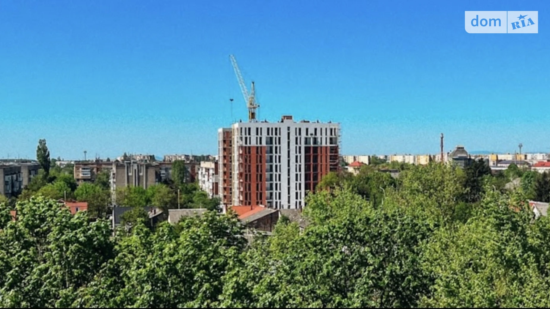 Продается 2-комнатная квартира 67.37 кв. м в, цена: 60633 $ - фото 3