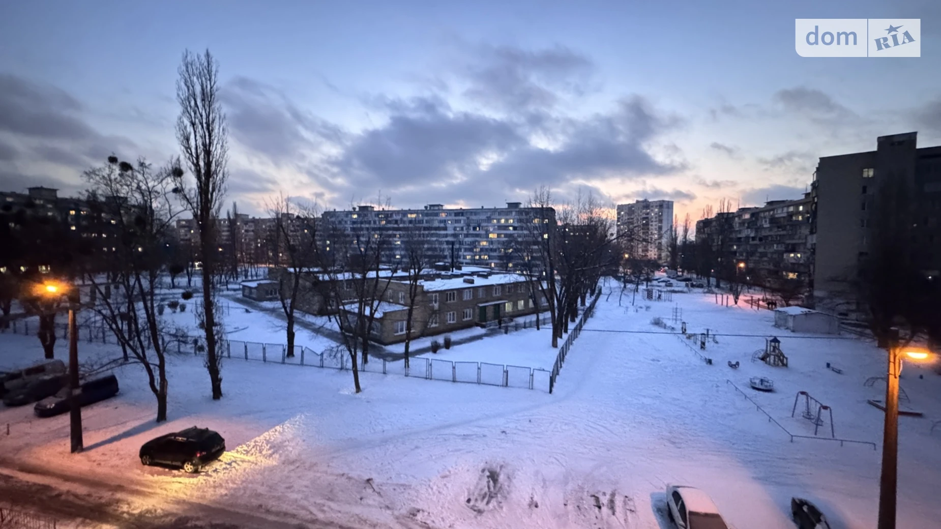 просп. Лесной, 12А Лесной Массив Киев, цена: 31000 $ - фото 3