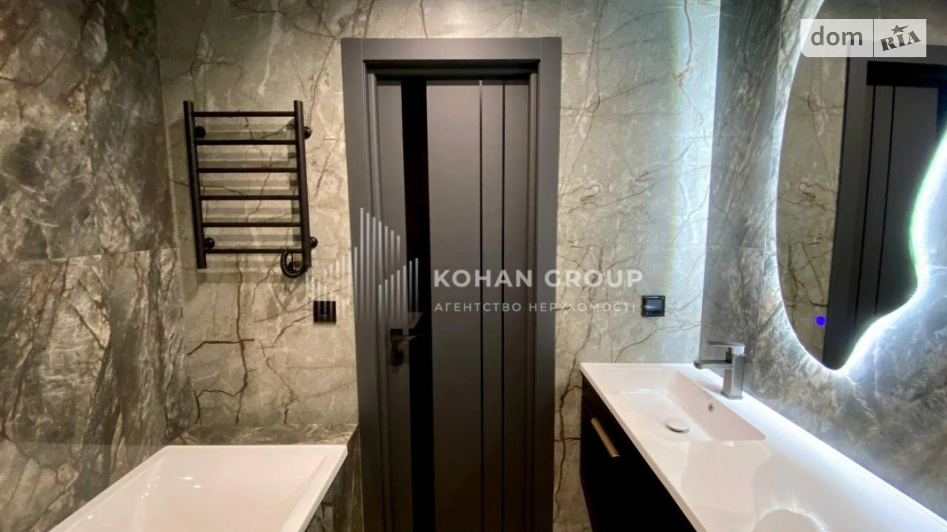 Сдается в аренду 2-комнатная квартира 67 кв. м в Хмельницком, ул. Лесогриневецкая, 38А - фото 2