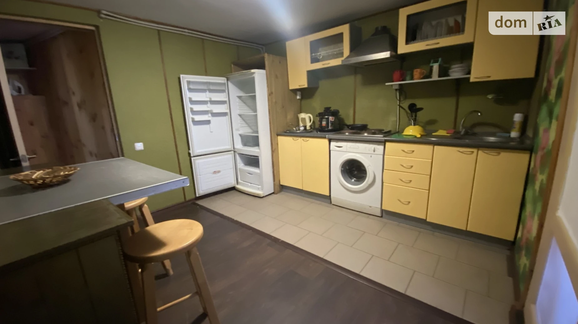 Сдается в аренду часть дома 50 кв. м с мансардой, цена: 16100 грн - фото 2