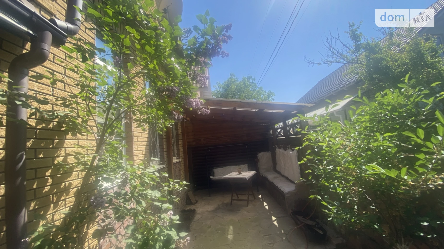 Сдается в аренду часть дома 50 кв. м с мансардой, цена: 16100 грн - фото 3