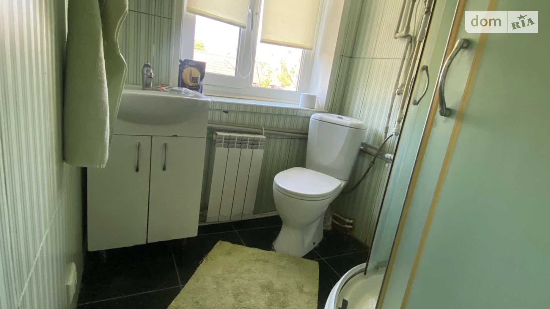 Сдается в аренду часть дома 50 кв. м с мансардой, цена: 16100 грн - фото 4