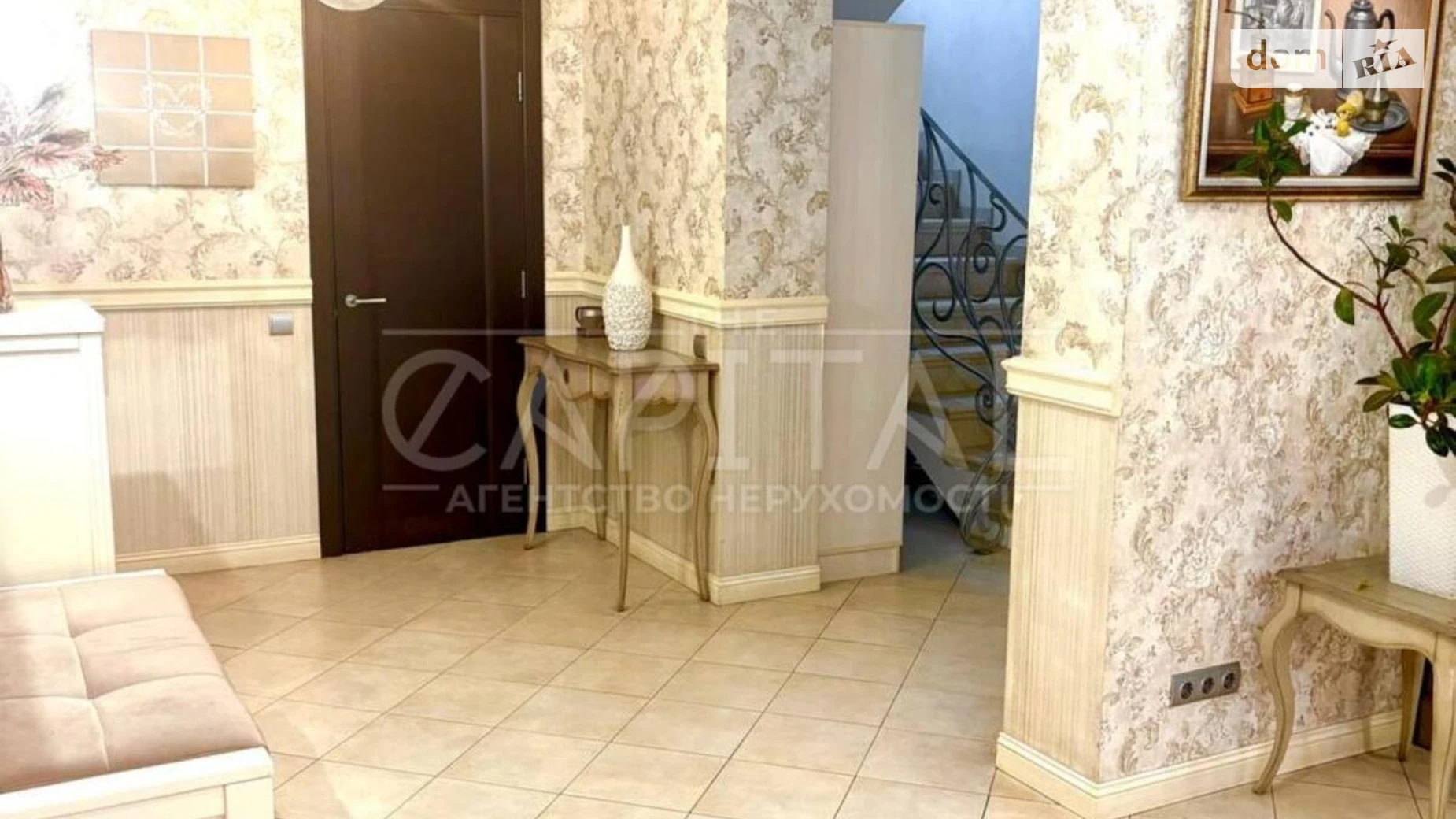 Сдается в аренду дом на 3 этажа 300 кв. м с подвалом, цена: 2000 $ - фото 3