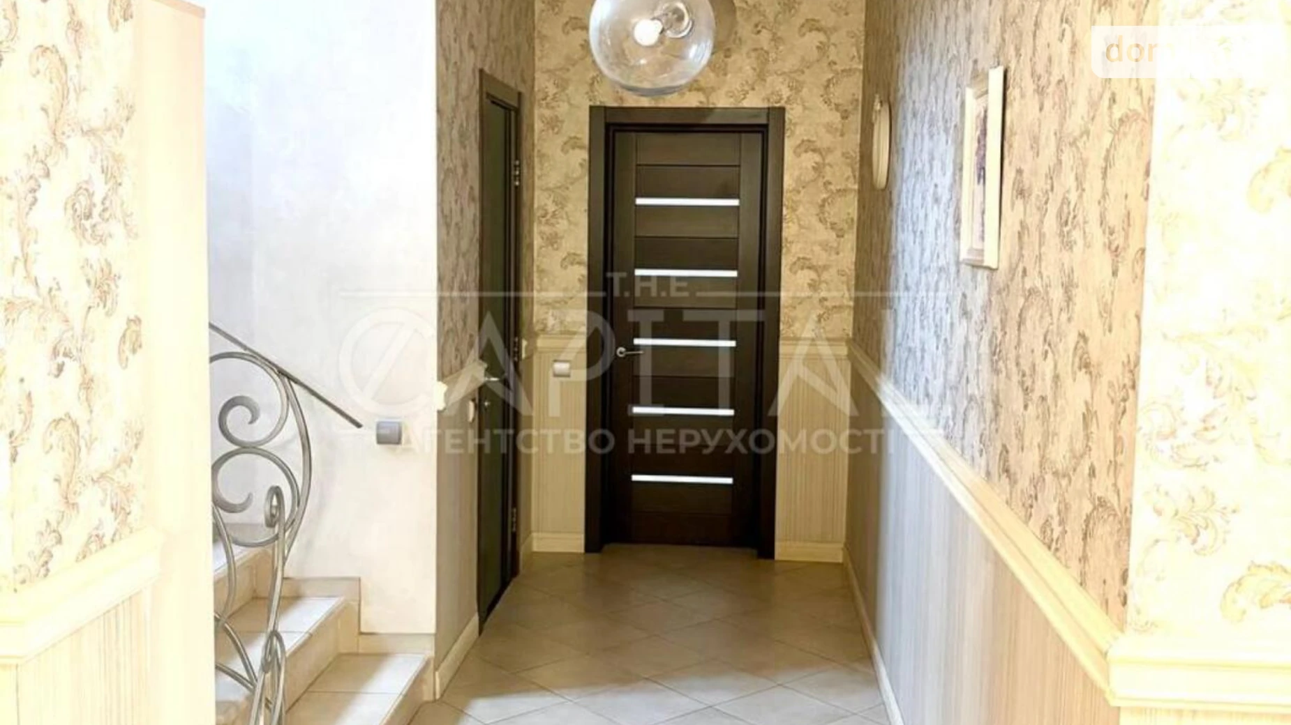 Сдается в аренду дом на 3 этажа 300 кв. м с подвалом, цена: 2000 $ - фото 4