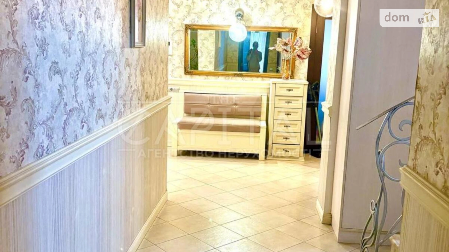 Сдается в аренду дом на 3 этажа 300 кв. м с подвалом, цена: 2000 $ - фото 5