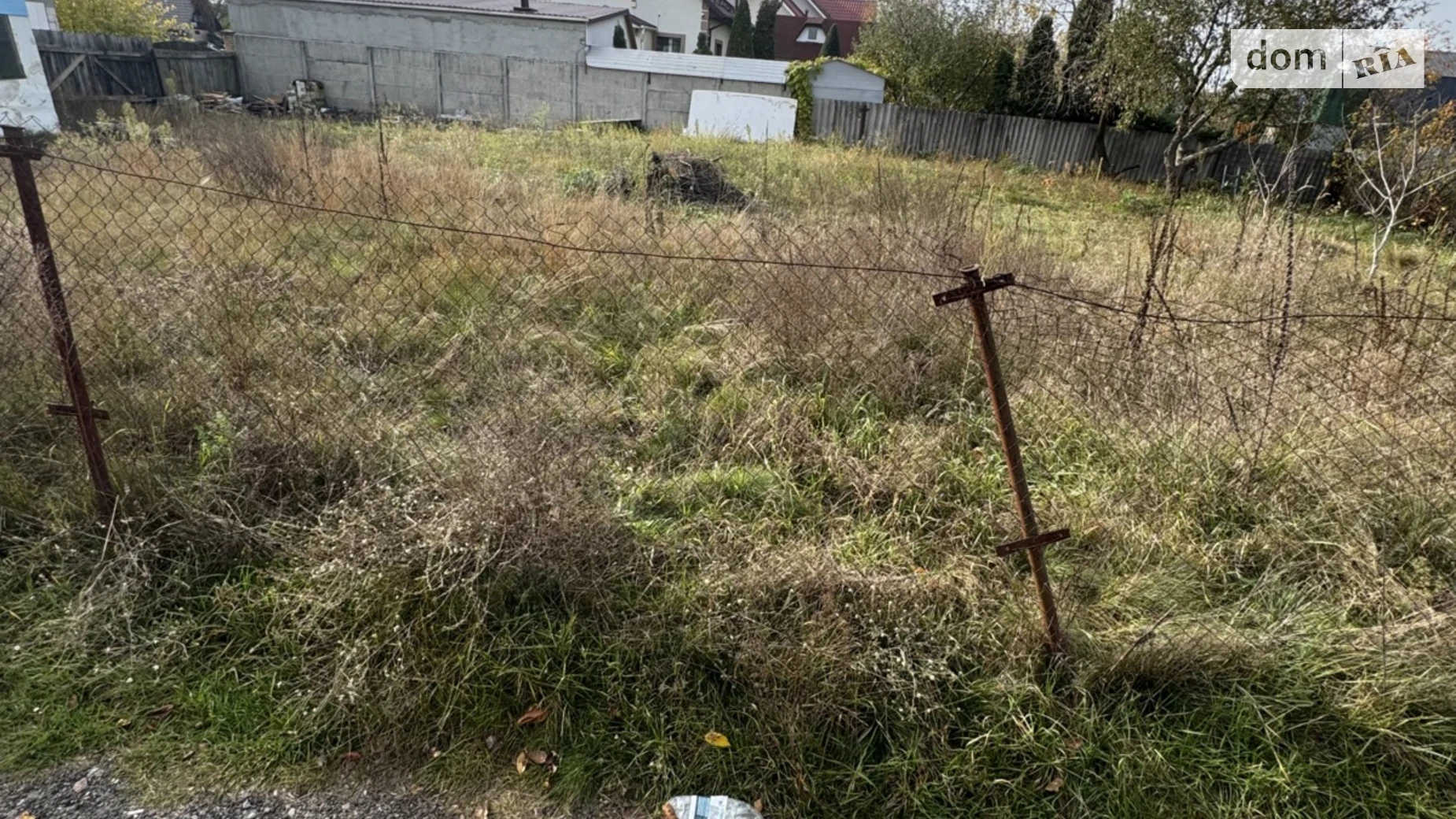 Продается земельный участок 6.4 соток в Киевской области, цена: 38000 $ - фото 3