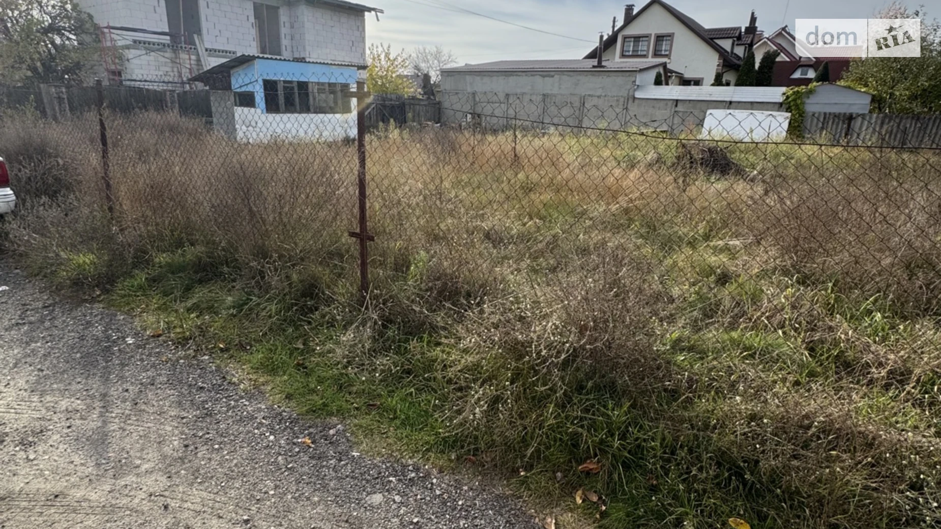 Продается земельный участок 6.4 соток в Киевской области, цена: 38000 $ - фото 5