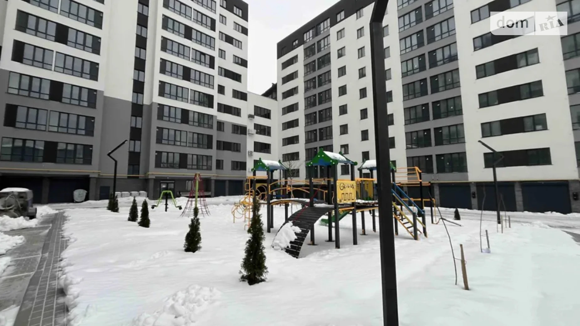 Продается 3-комнатная квартира 140 кв. м в Хмельницком, ул. Озерная - фото 2