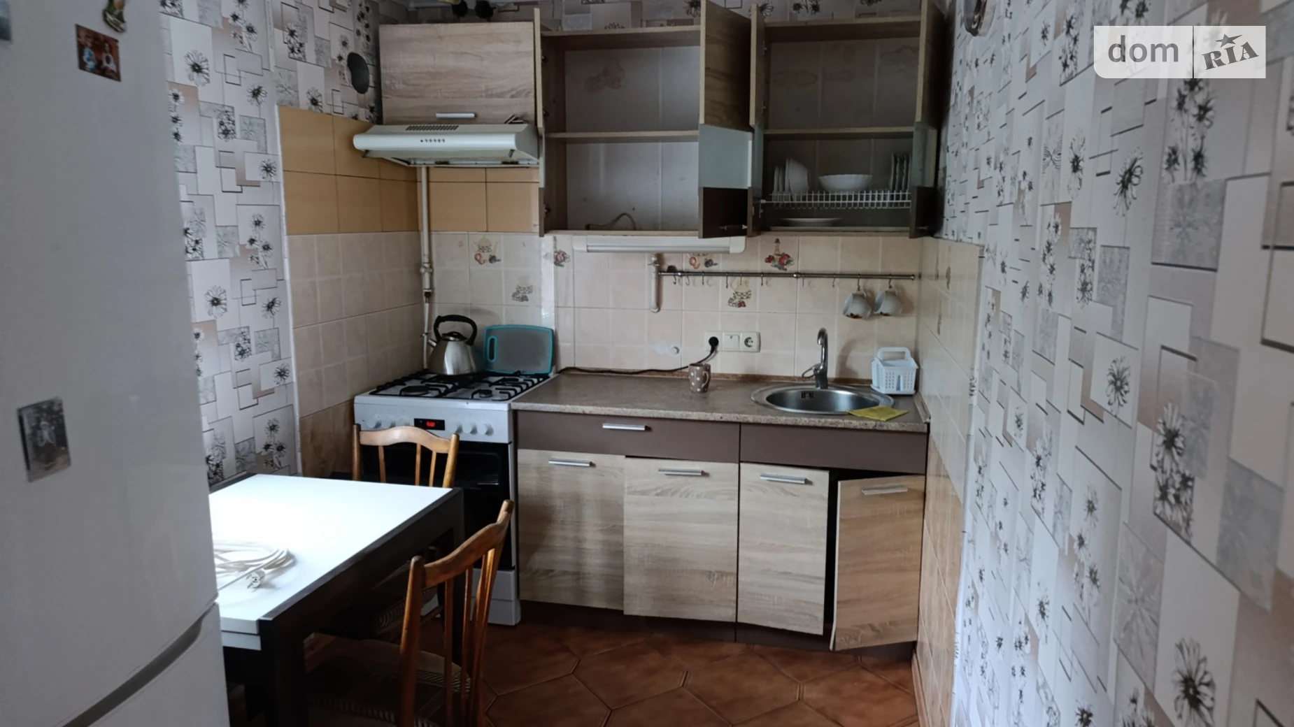 Сдается в аренду одноэтажный дом 100 кв. м с камином, цена: 15000 грн - фото 2