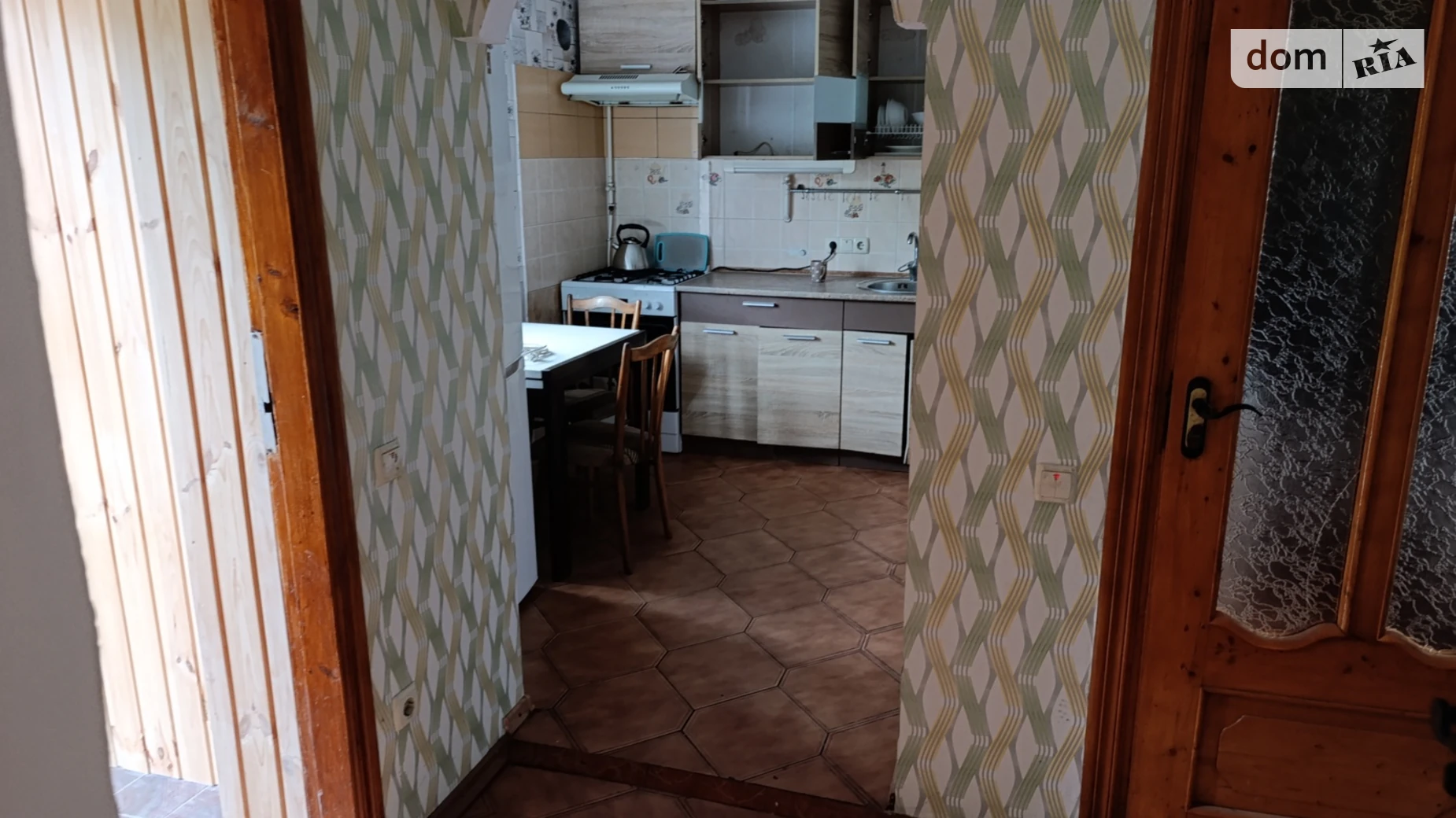 Сдается в аренду одноэтажный дом 100 кв. м с камином, цена: 15000 грн - фото 3