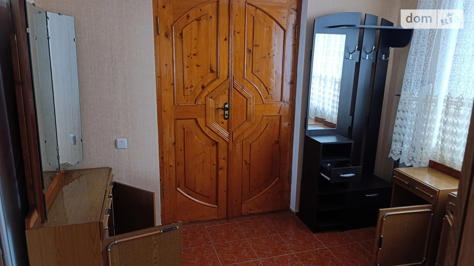 Сдается в аренду одноэтажный дом 100 кв. м с камином, цена: 15000 грн - фото 5