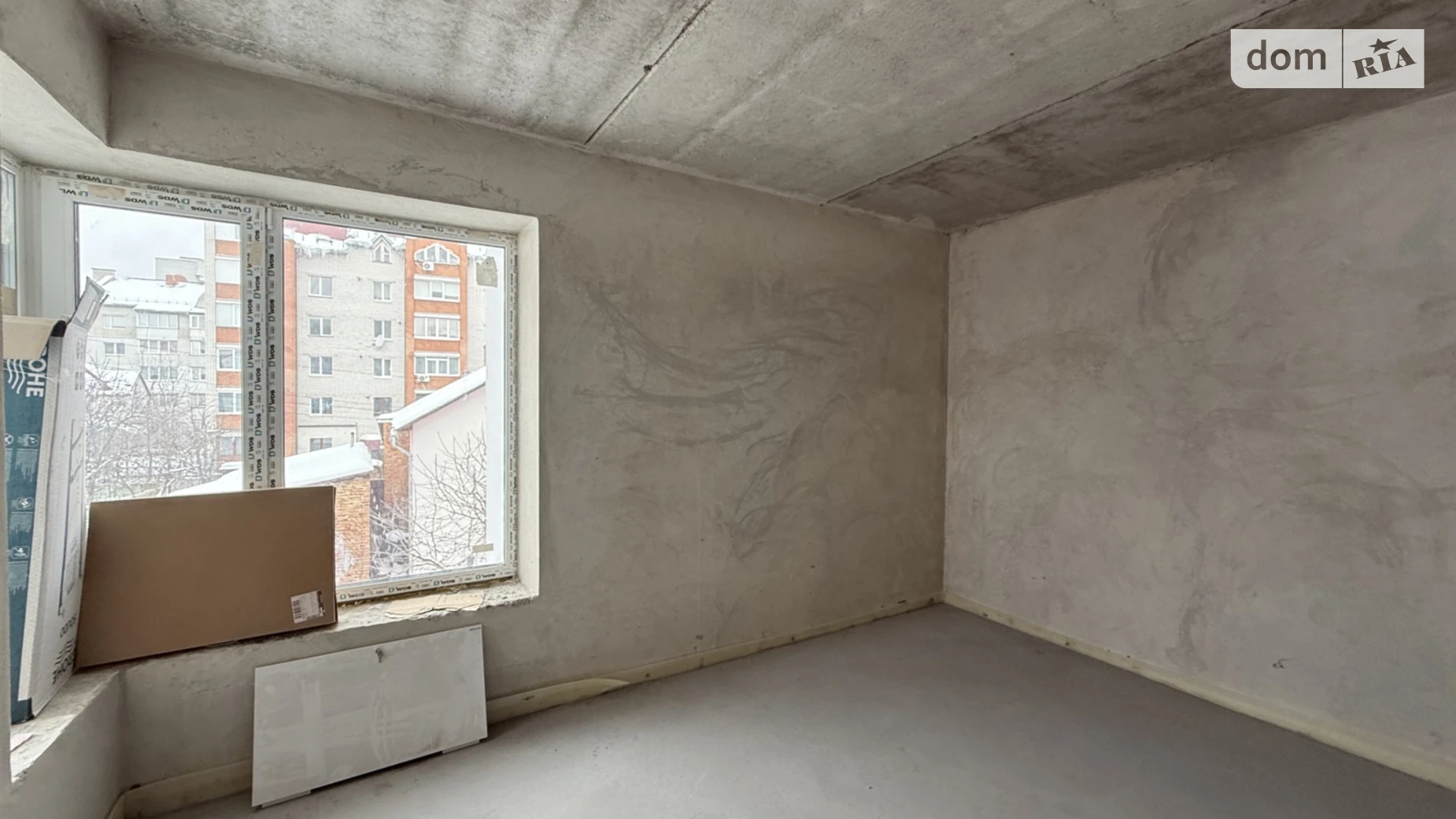 1-комнатная квартира 49 кв. м в Тернополе, цена: 55100 $ - фото 3