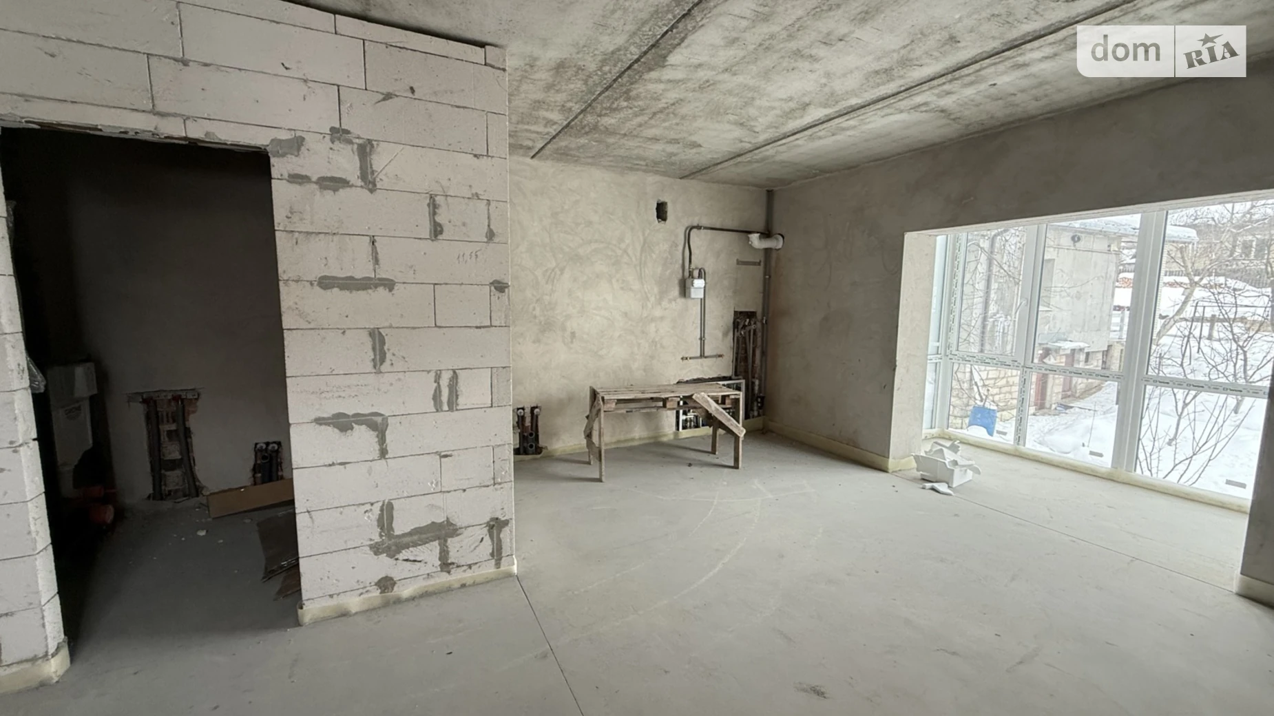 1-комнатная квартира 49 кв. м в Тернополе, цена: 55100 $ - фото 4