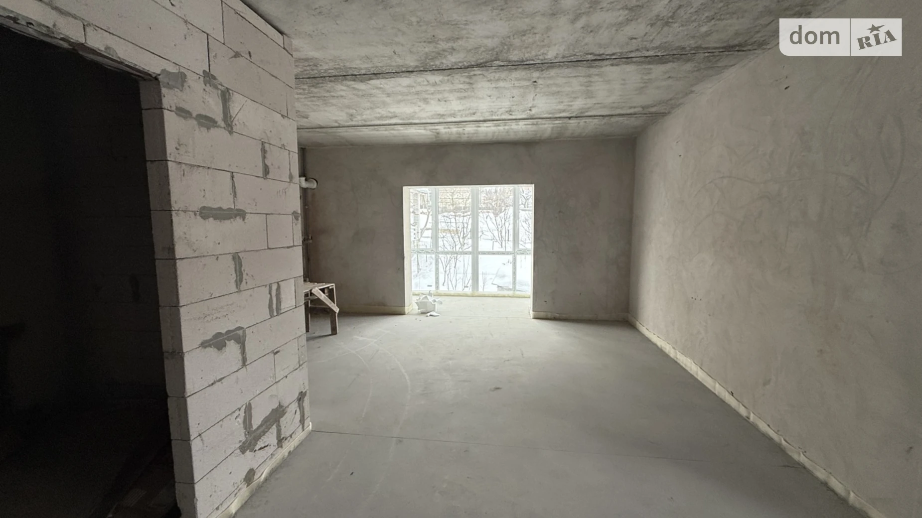 1-комнатная квартира 49 кв. м в Тернополе, цена: 55100 $ - фото 5